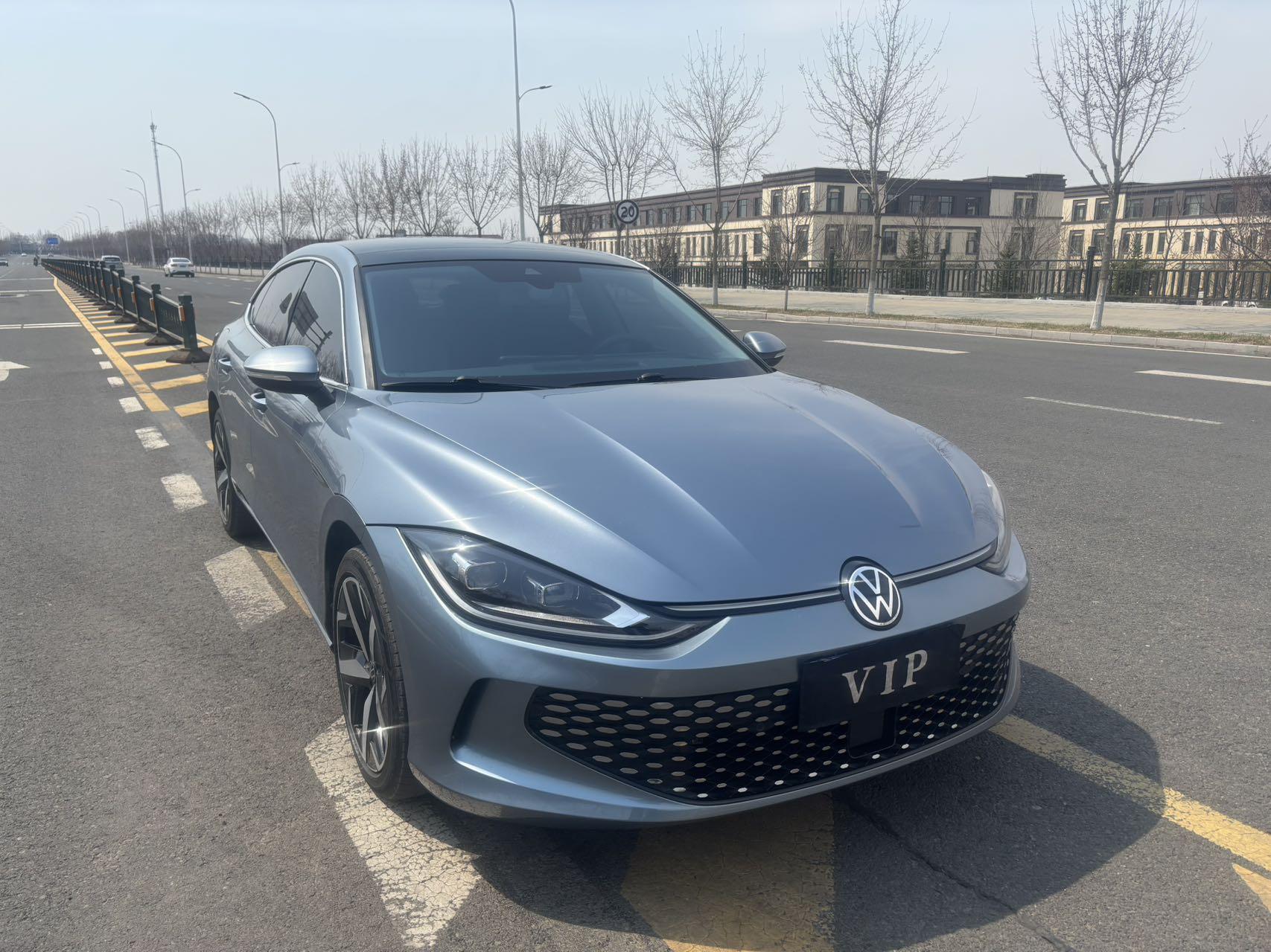 Volkswagen Lingdu 2022, фото 3