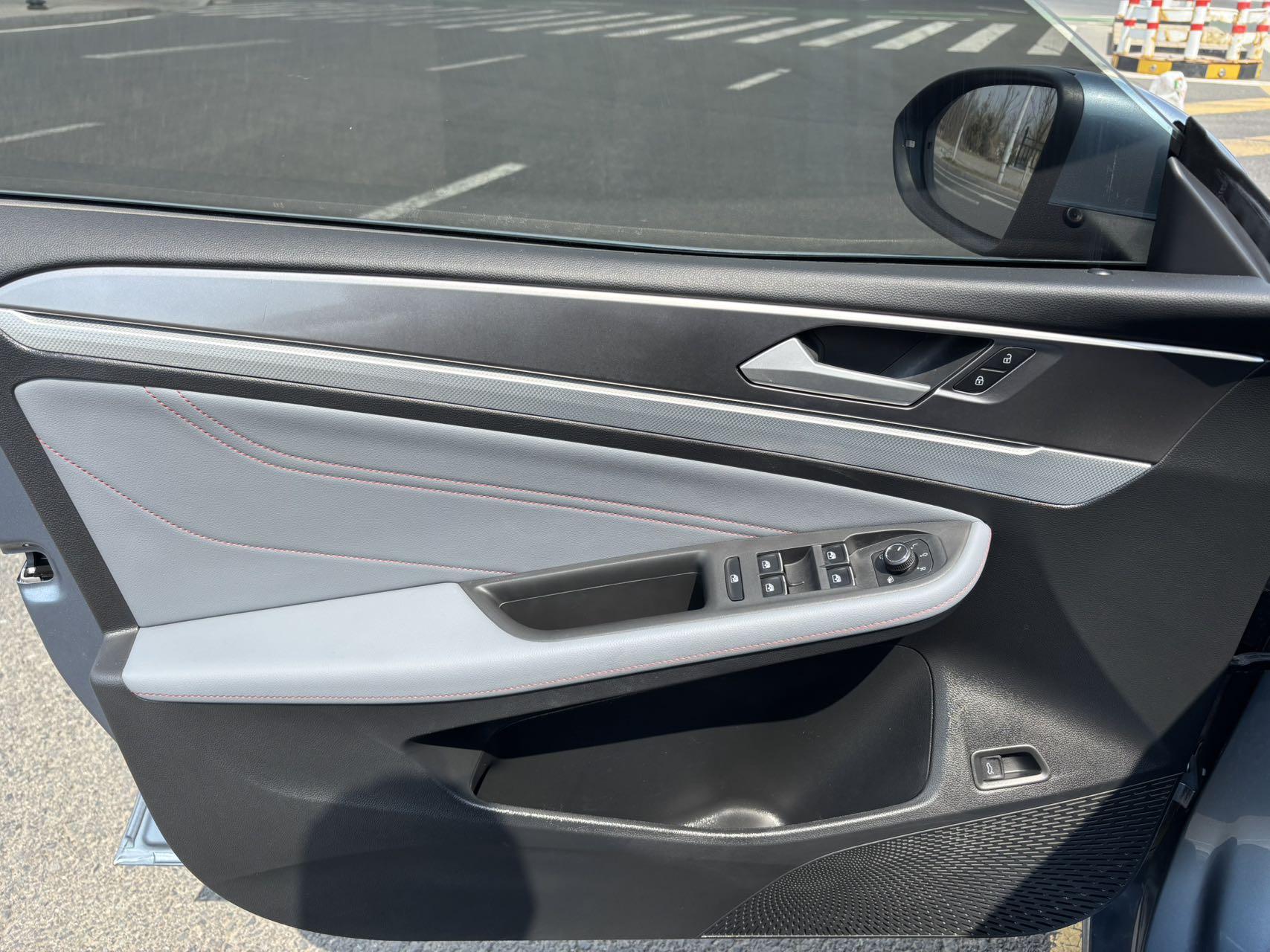 Volkswagen Lingdu 2022, фото 7