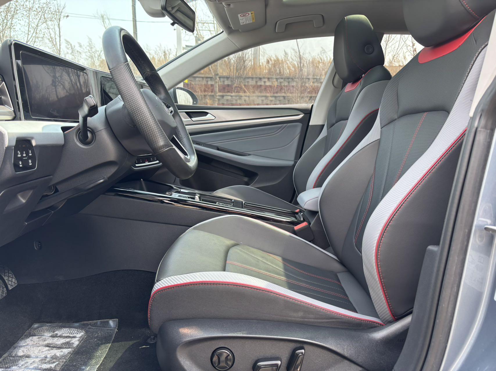 Volkswagen Lingdu 2022, фото 8