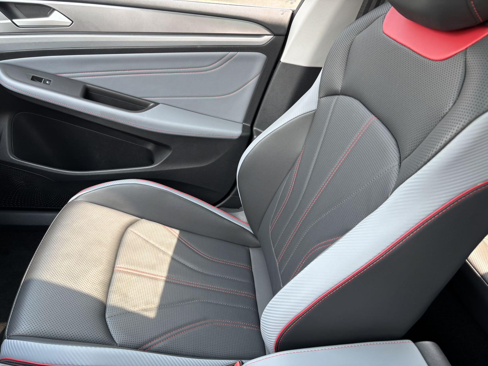 Volkswagen Lingdu 2022, фото 9