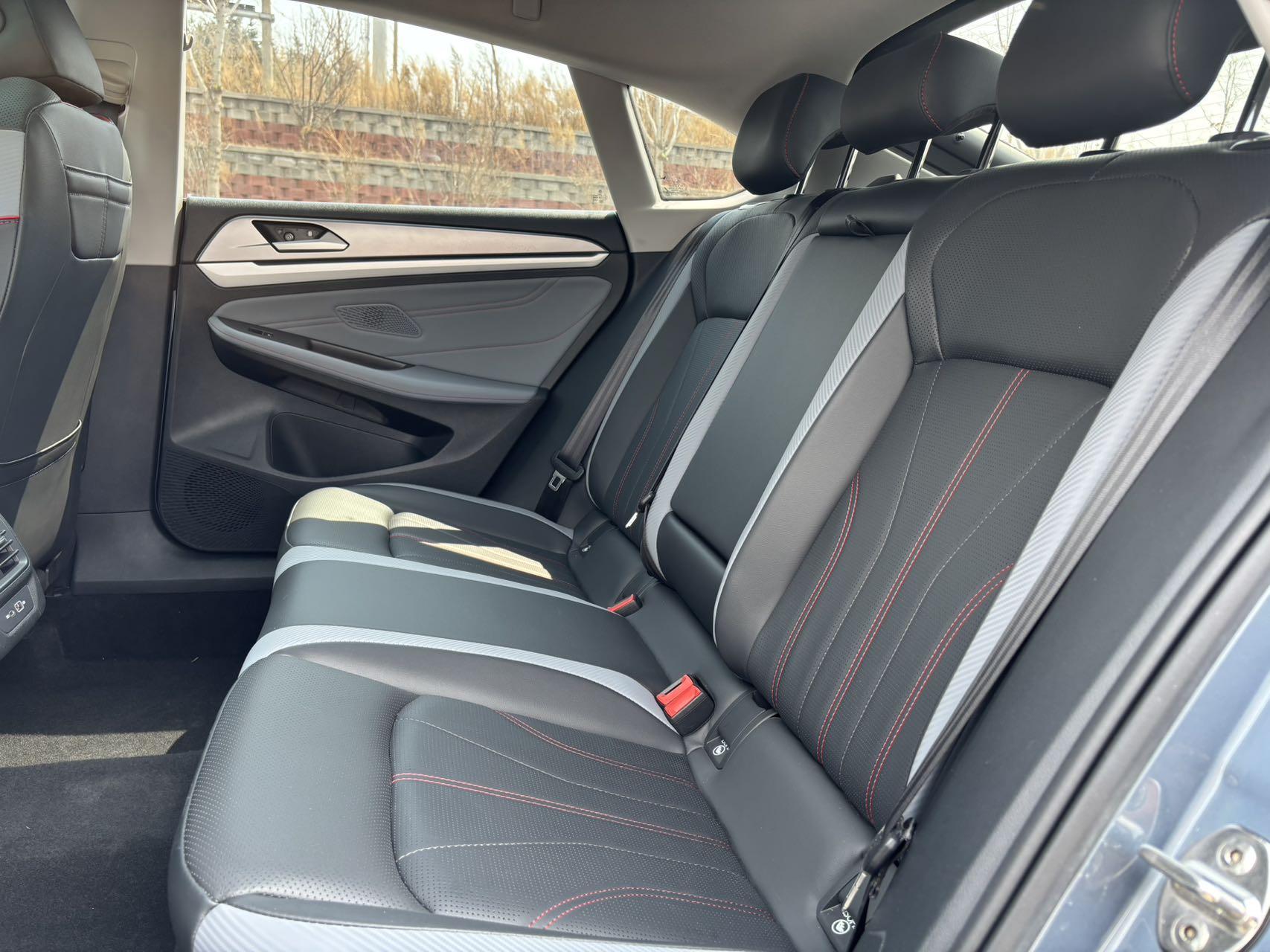 Volkswagen Lingdu 2022, фото 10