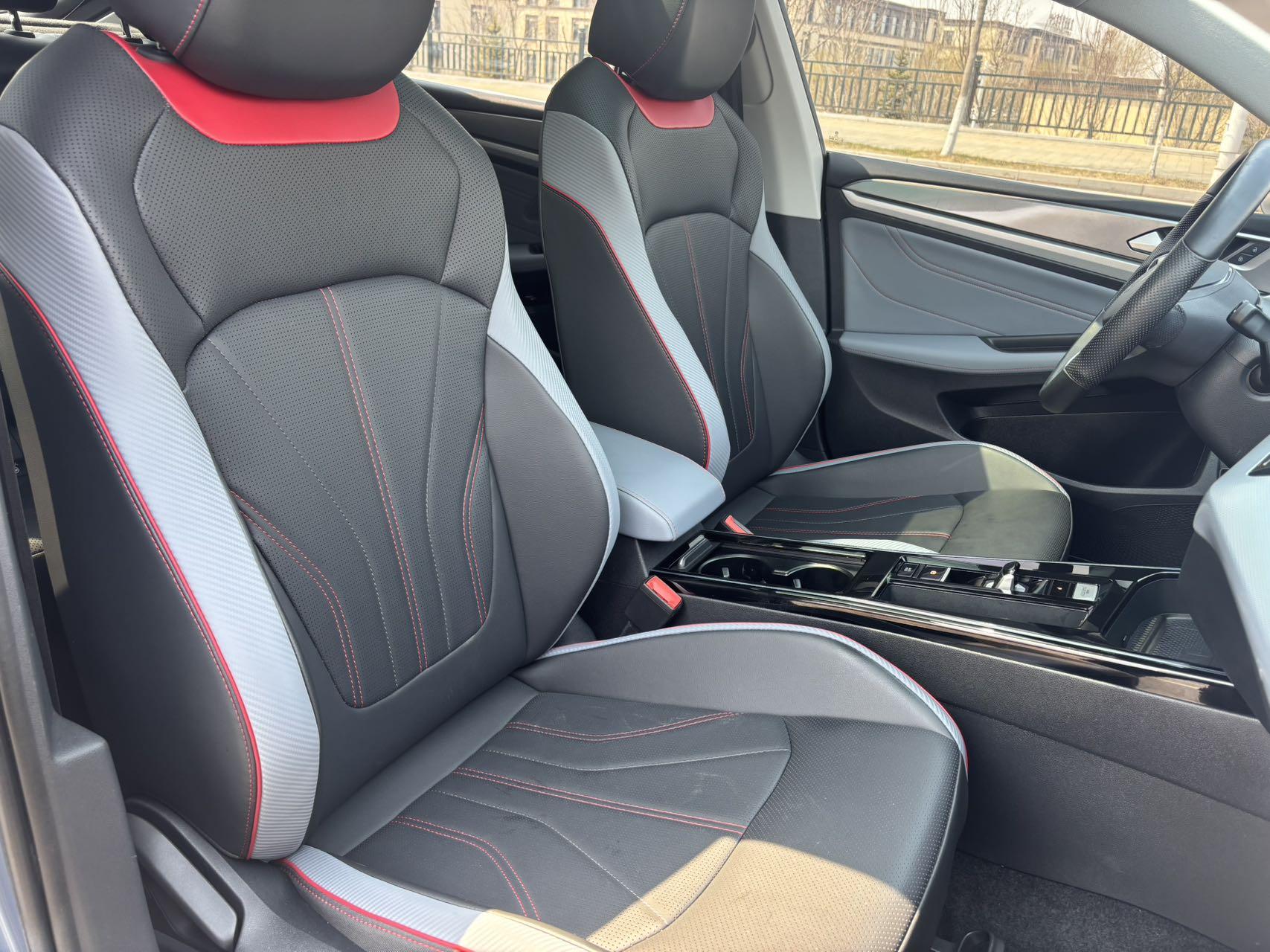 Volkswagen Lingdu 2022, фото 12