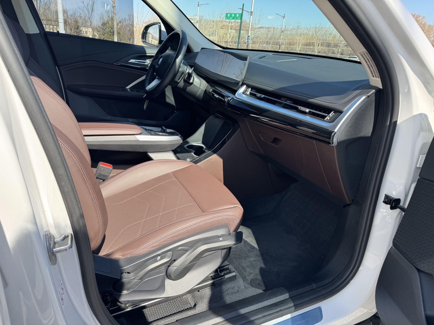 BMW X1 2023, фото 15