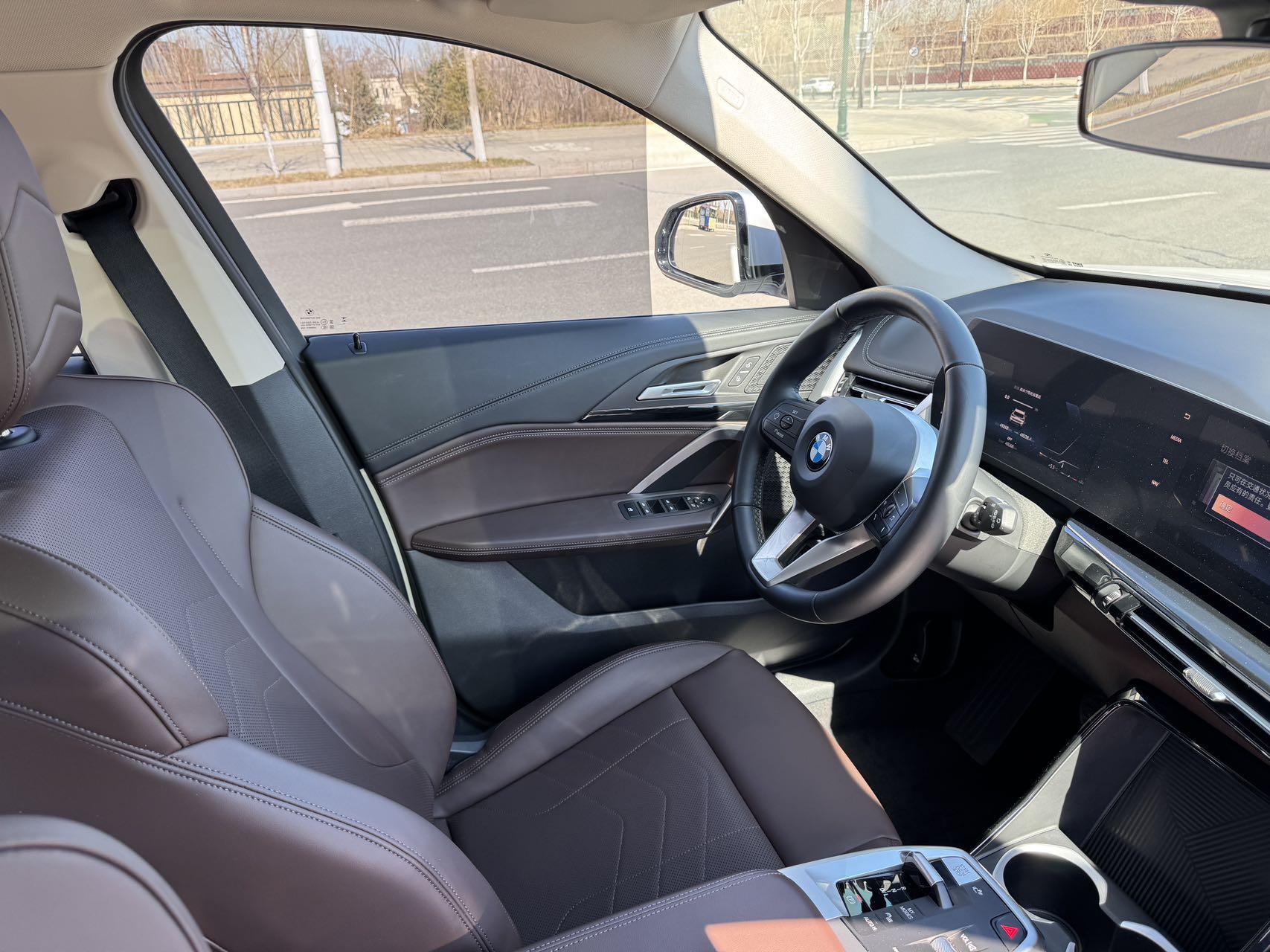 BMW X1 2023, фото 16