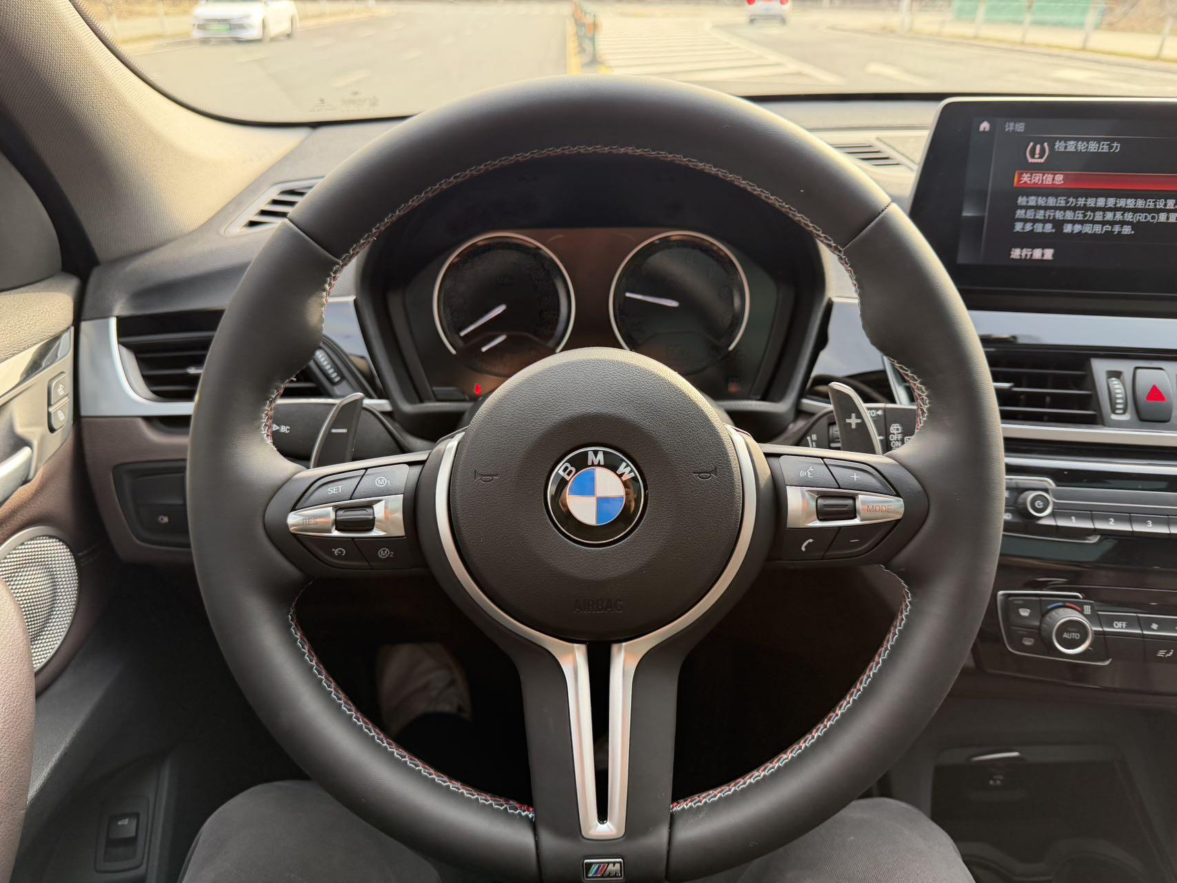 BMW X1 2022, фото 14