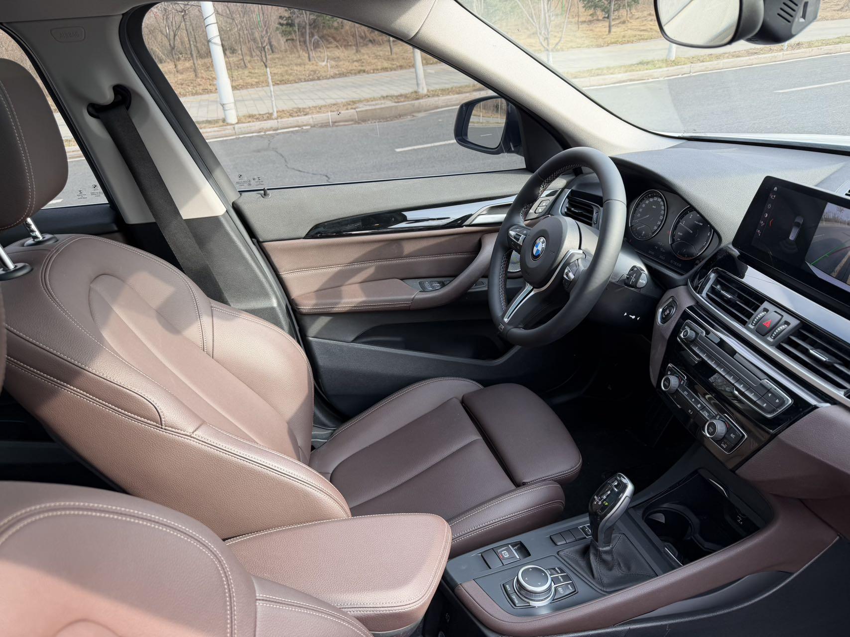 BMW X1 2022, фото 17