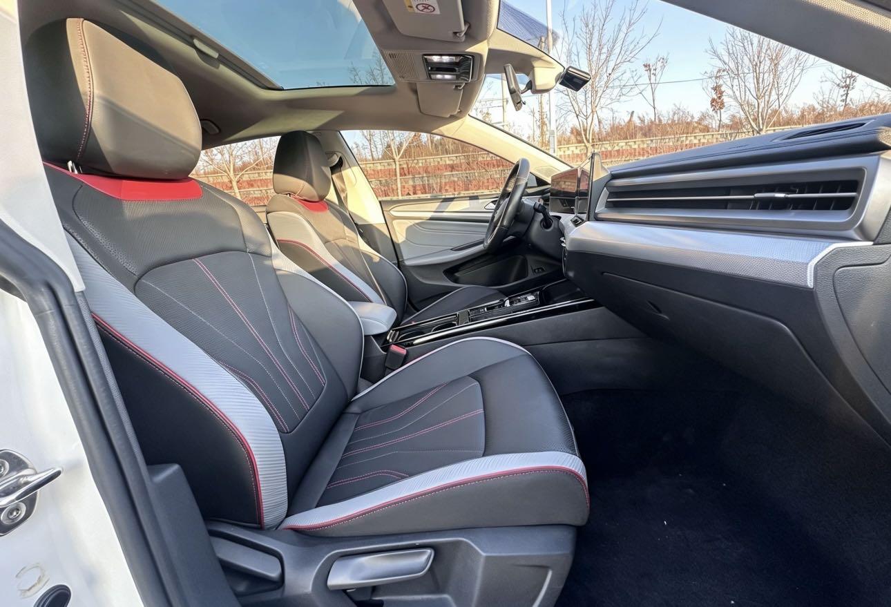 Volkswagen Lingdu 2022, фото 15