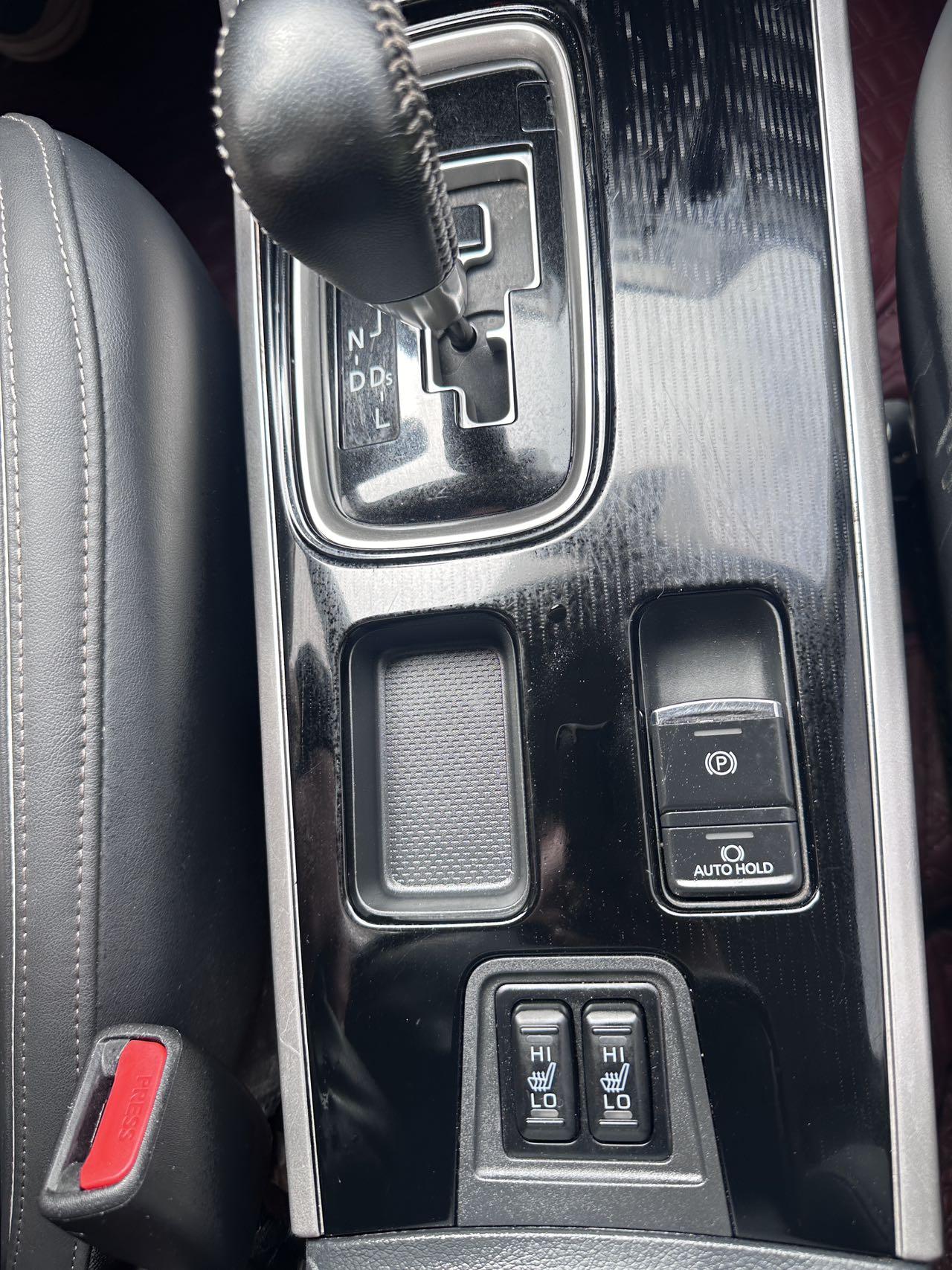 Mitsubishi Outlander 2021, фото 15
