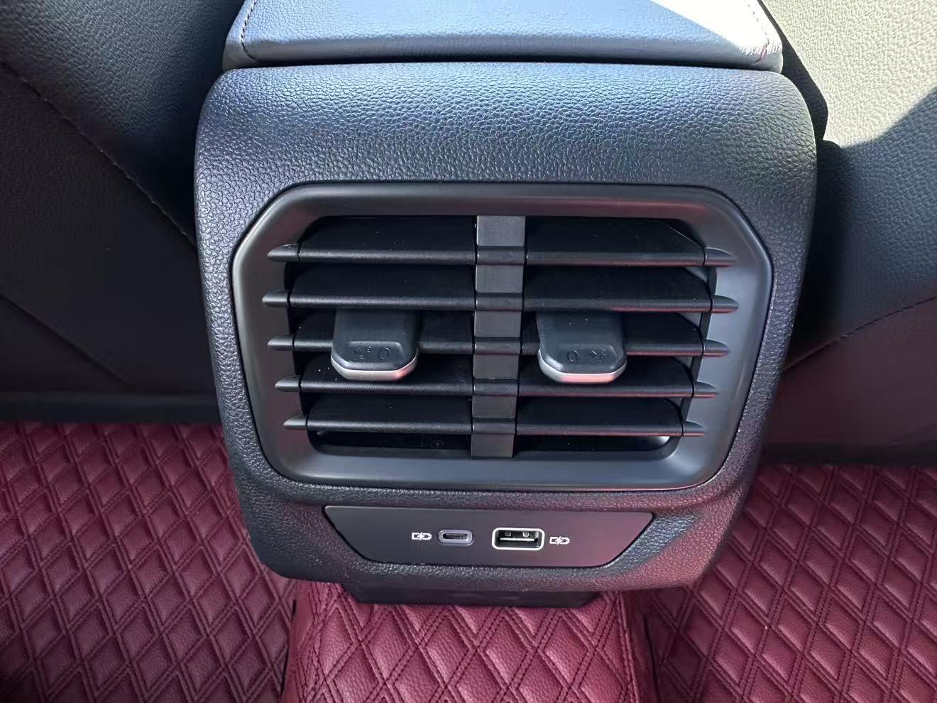 Volkswagen Lingdu 2022, фото 17