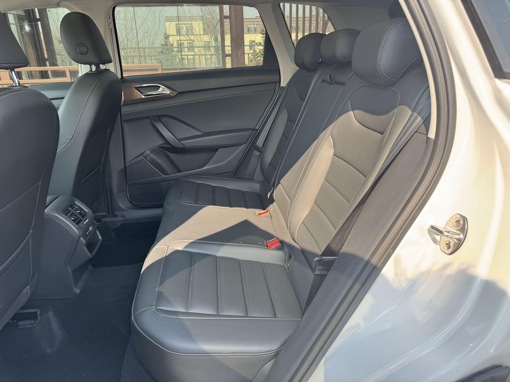 Volkswagen Tayron 2022, фото 14