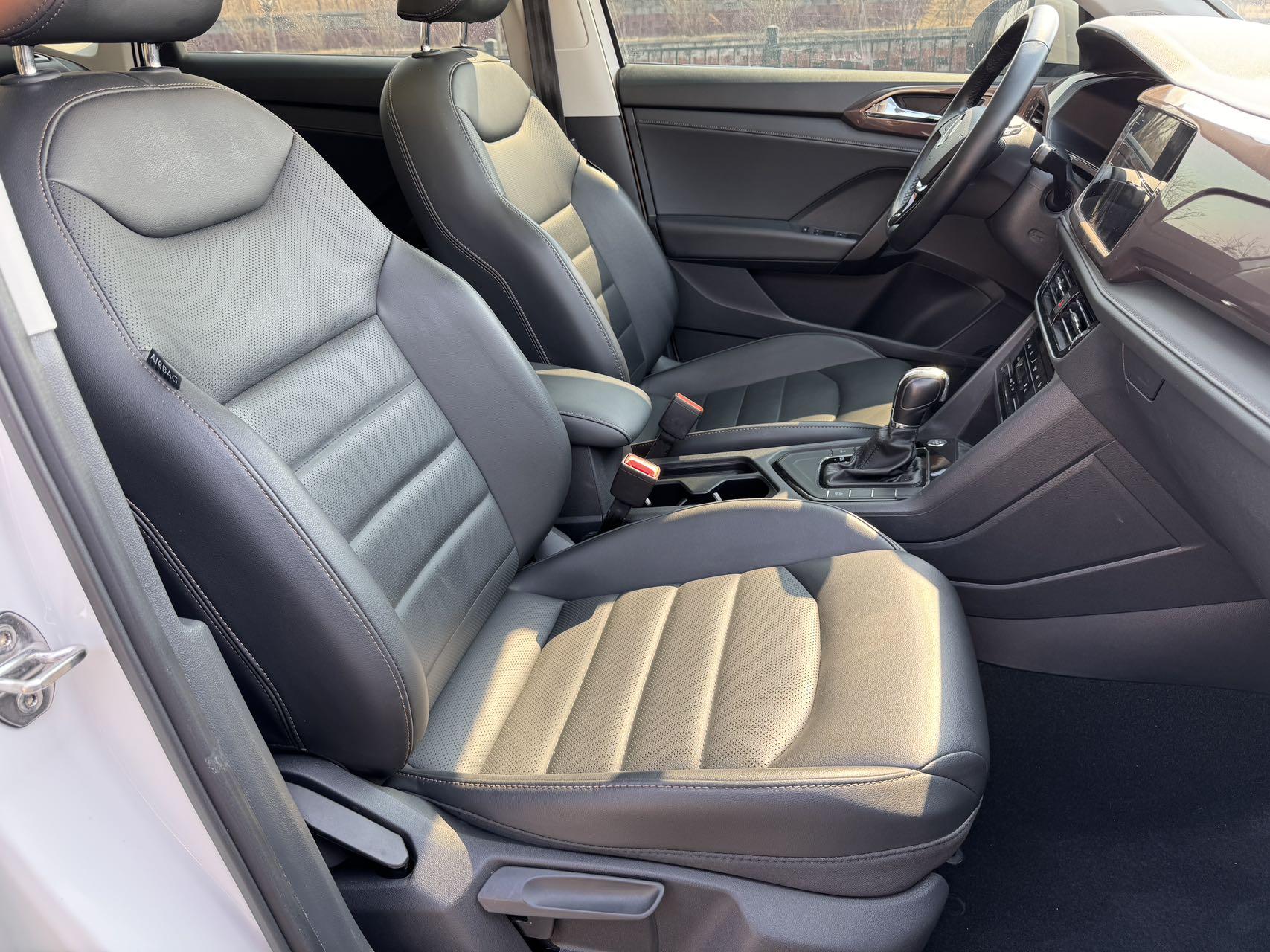 Volkswagen Tayron 2022, фото 15