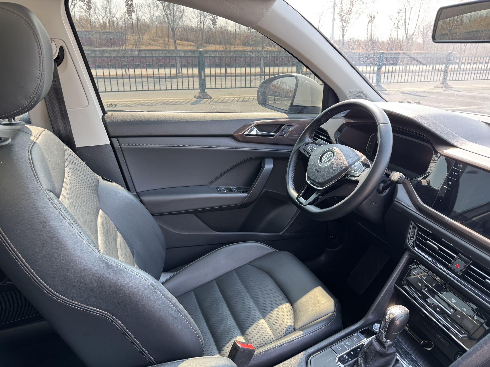 Volkswagen Tayron 2022, фото 16