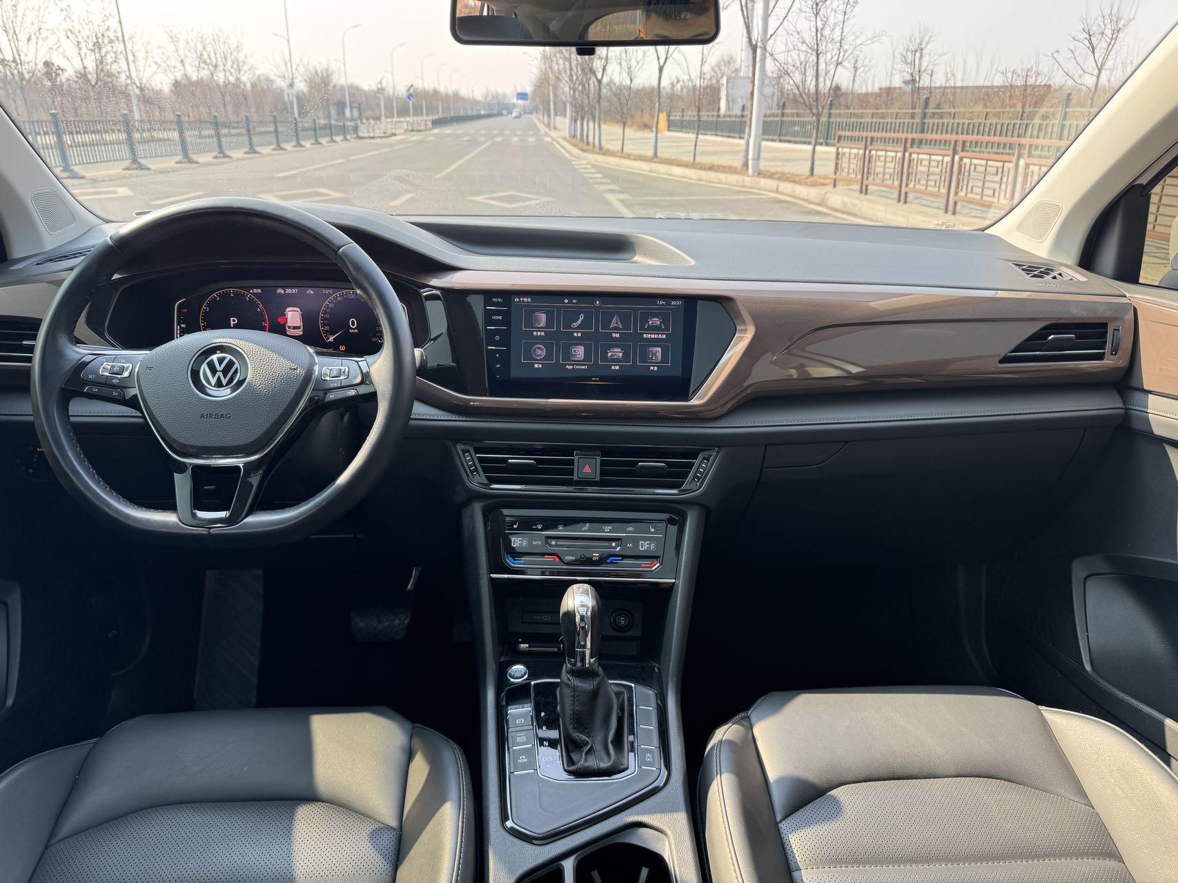 Volkswagen Tayron 2022, фото 17