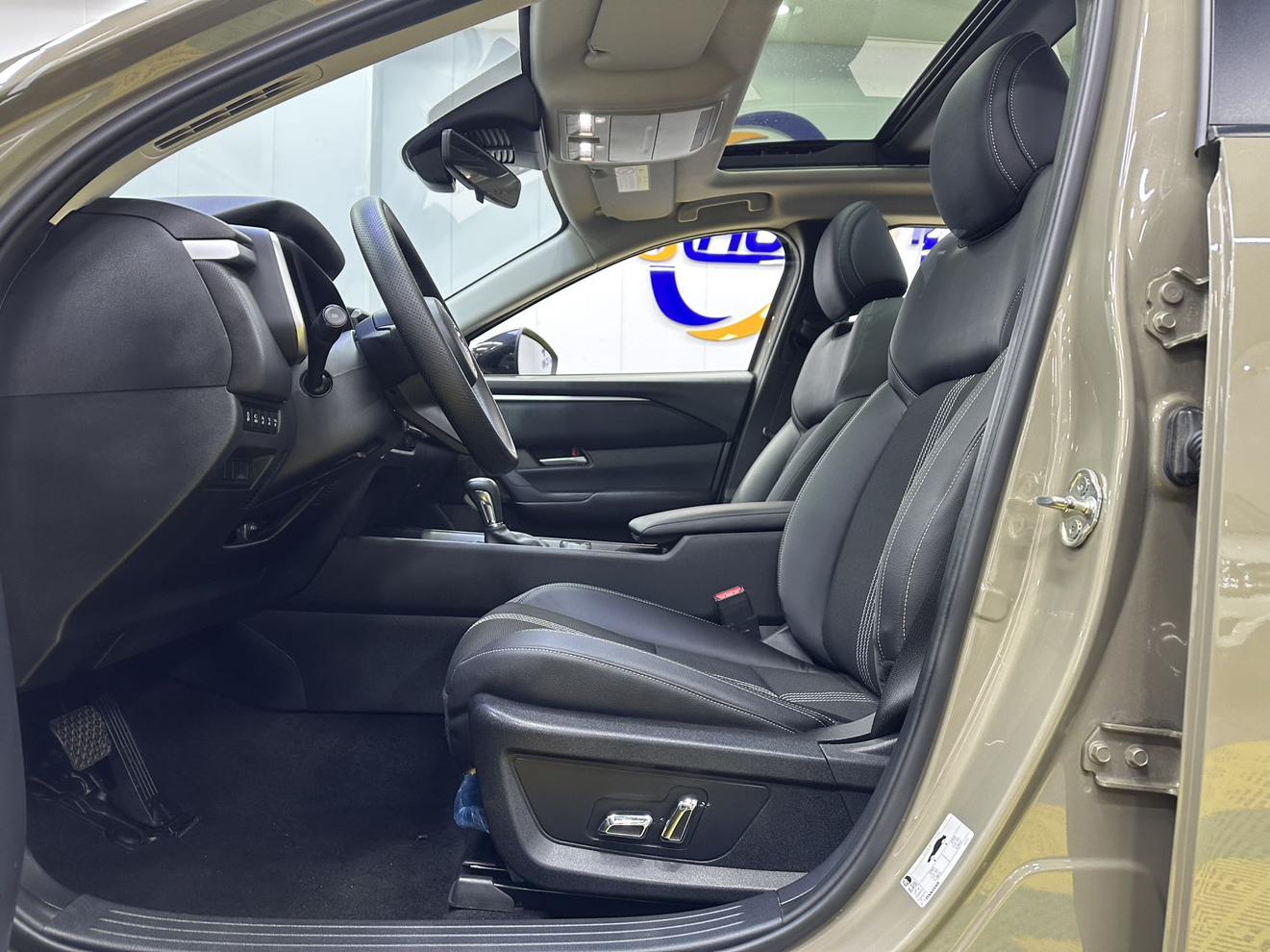 Mazda CX-50 2023, фото 16
