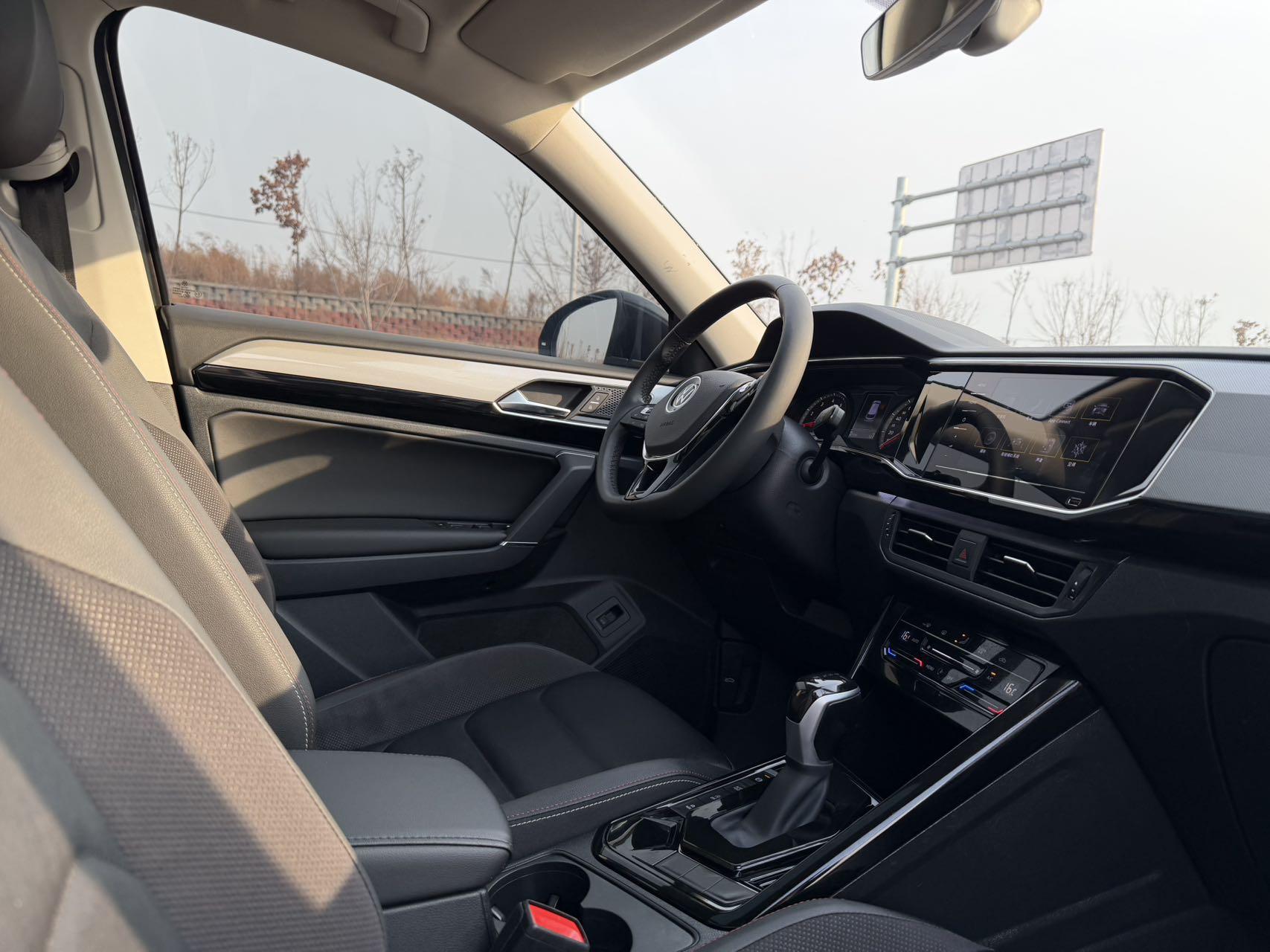 Volkswagen Tayron 2022, фото 14