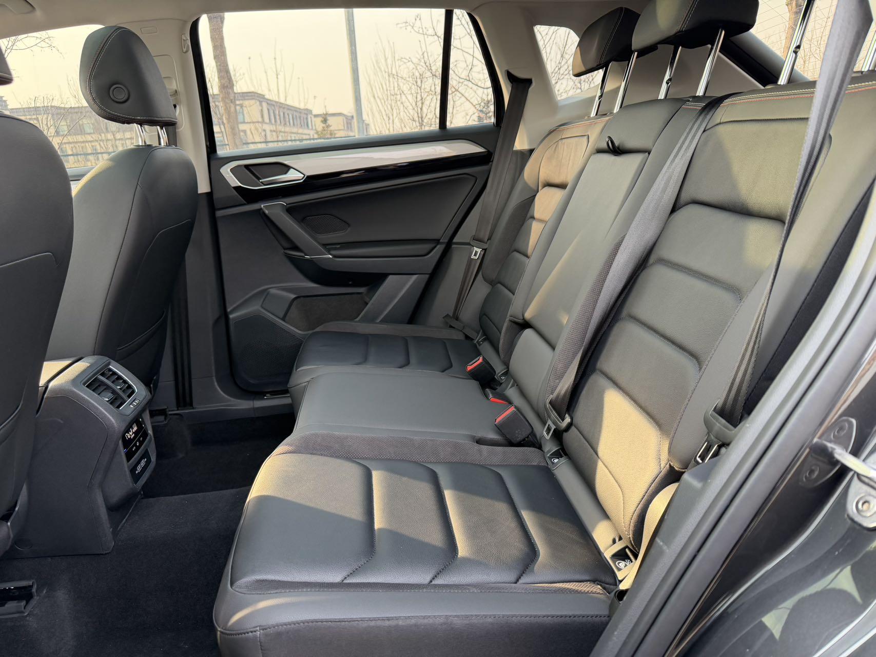 Volkswagen Tayron 2022, фото 15