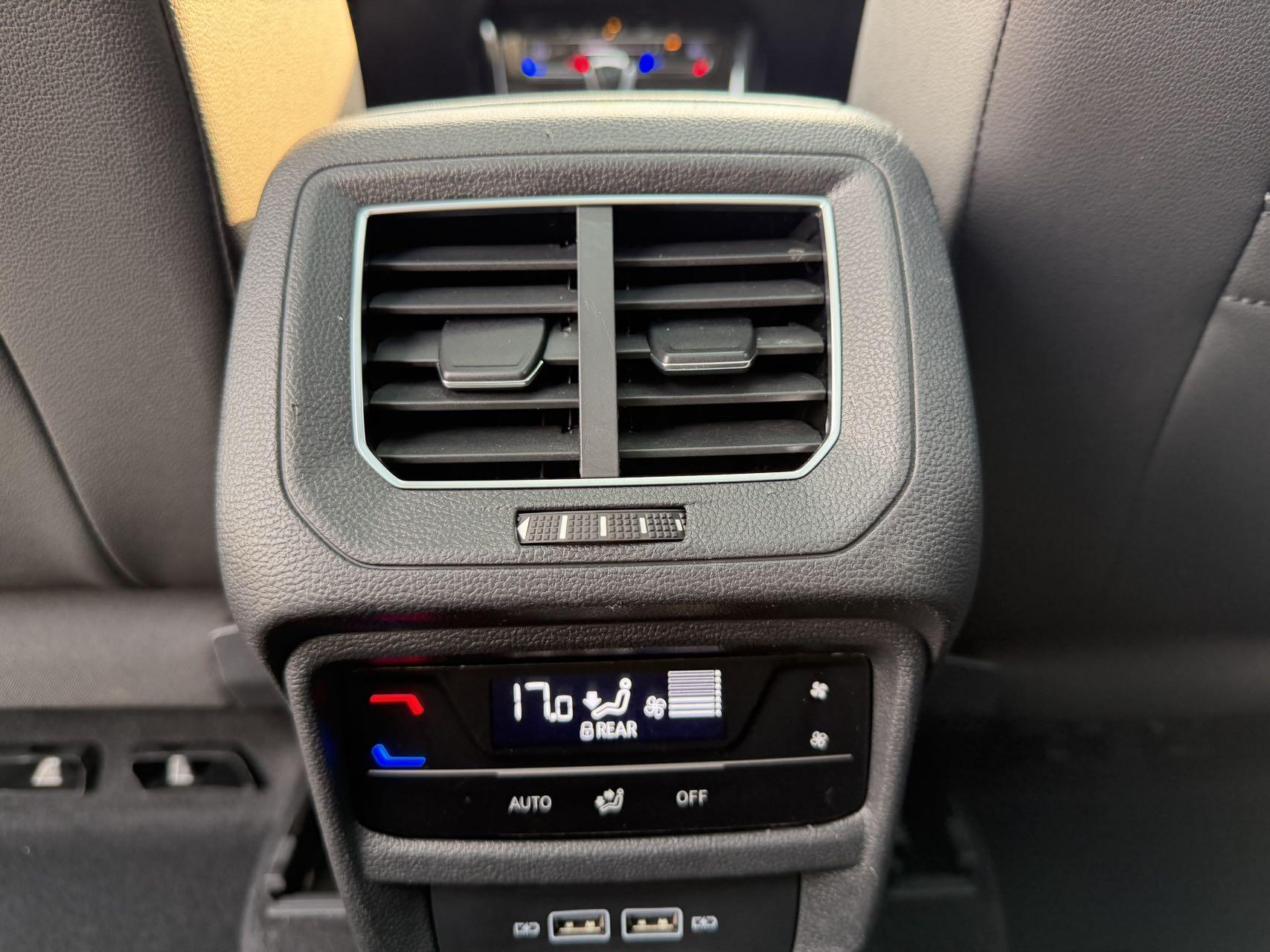 Volkswagen Tayron 2022, фото 16