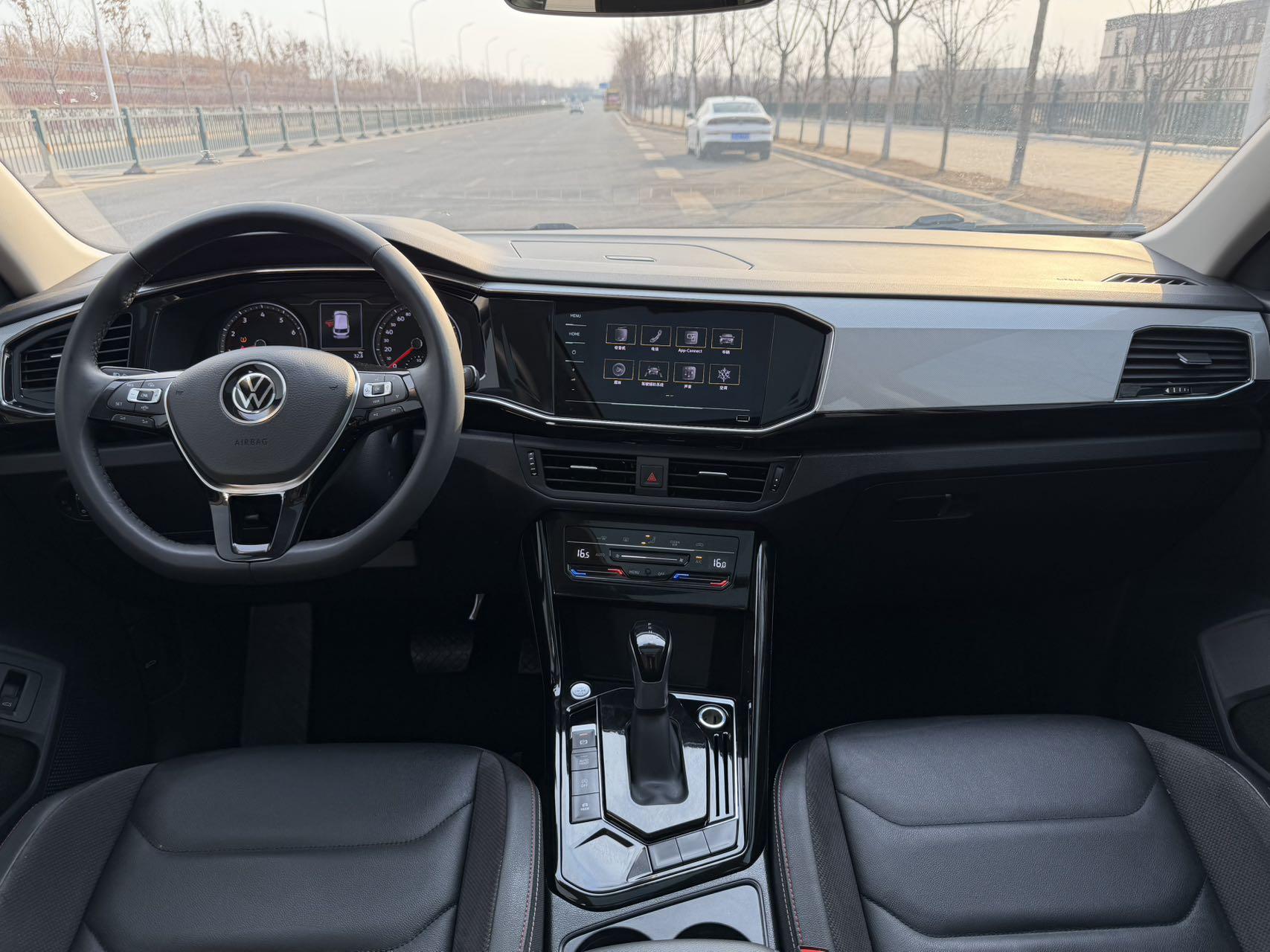 Volkswagen Tayron 2022, фото 17