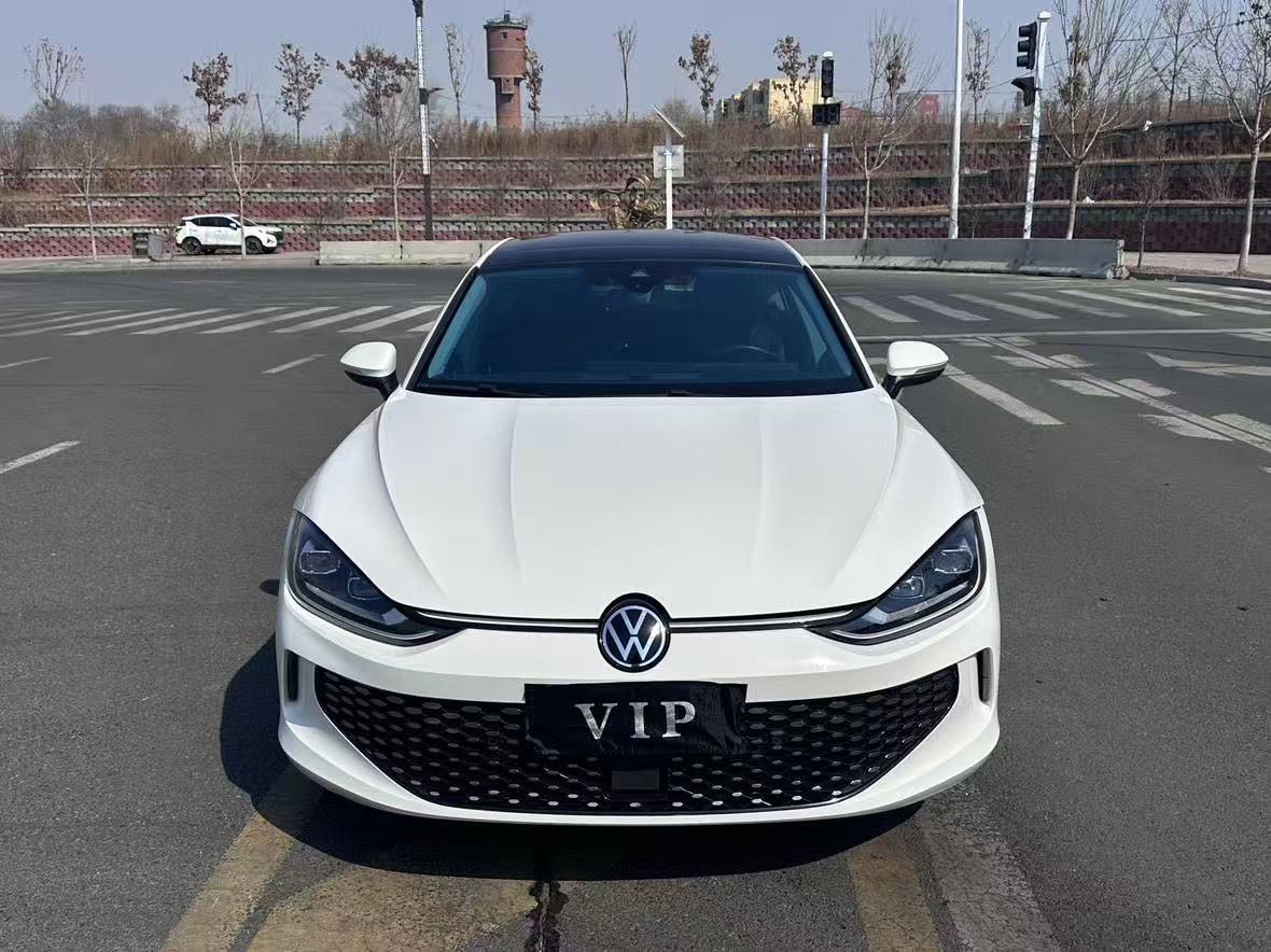 Volkswagen Lingdu 2022, фото 2