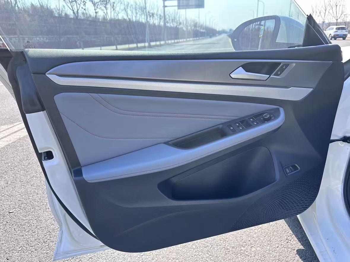 Volkswagen Lingdu 2022, фото 7