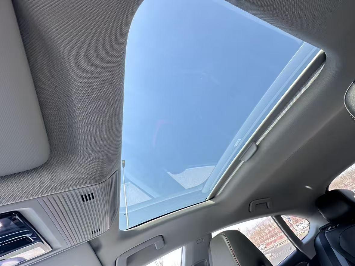 Volkswagen Lingdu 2022, фото 10