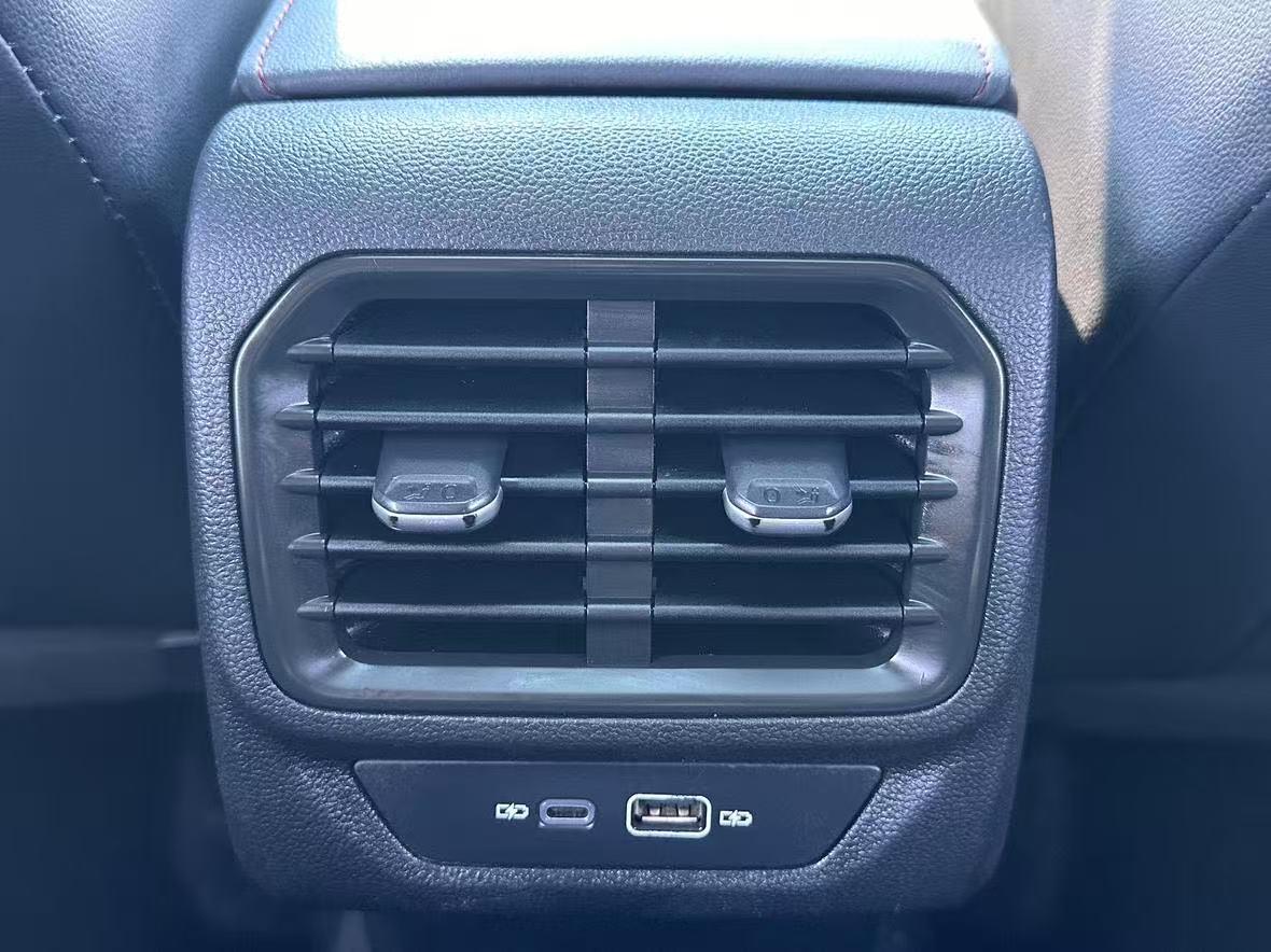 Volkswagen Lingdu 2022, фото 16