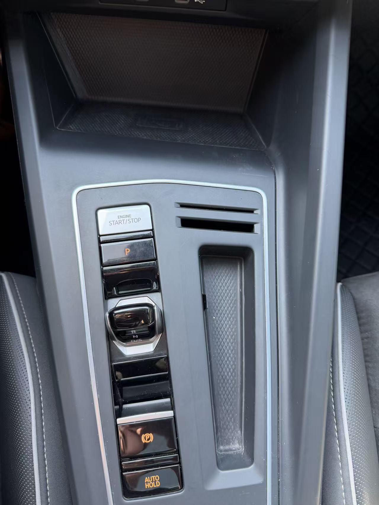 Volkswagen Golf 2021, фото 14