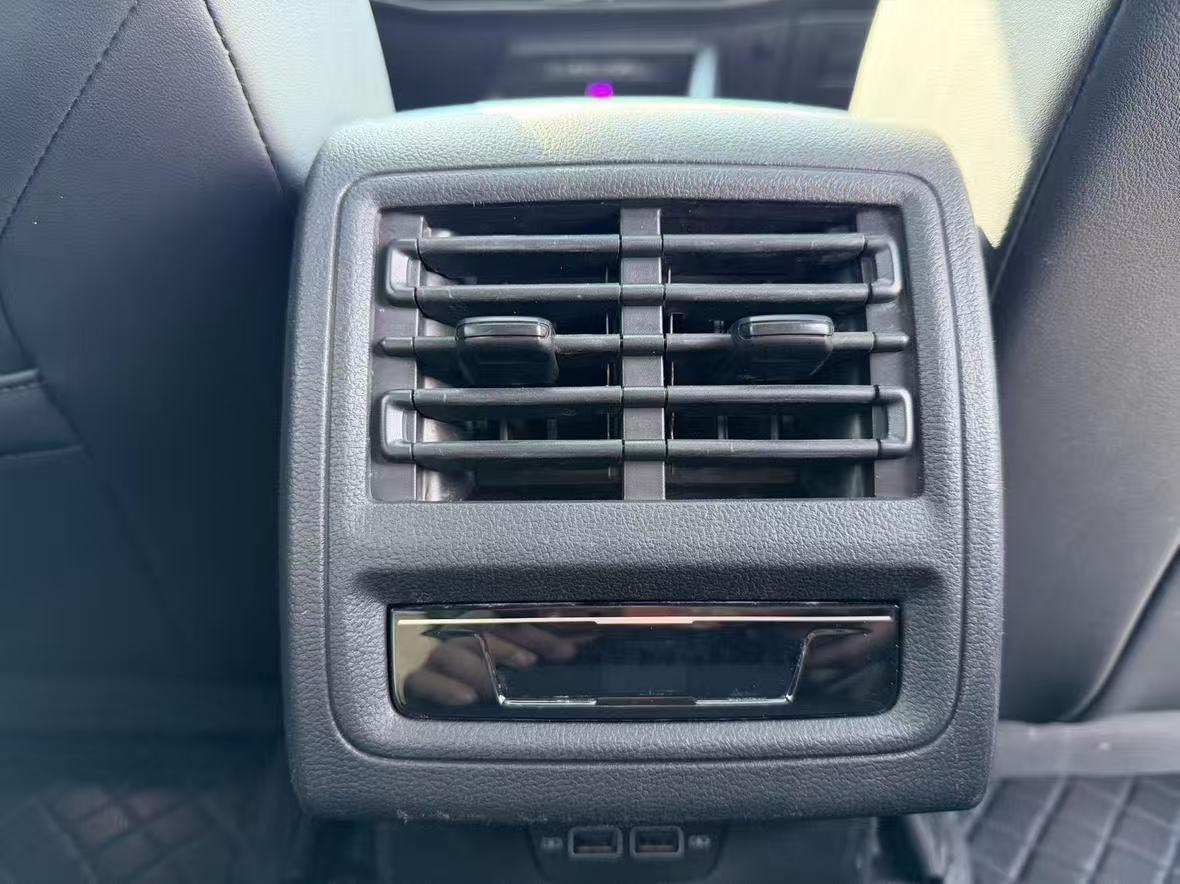 Volkswagen Golf 2021, фото 16