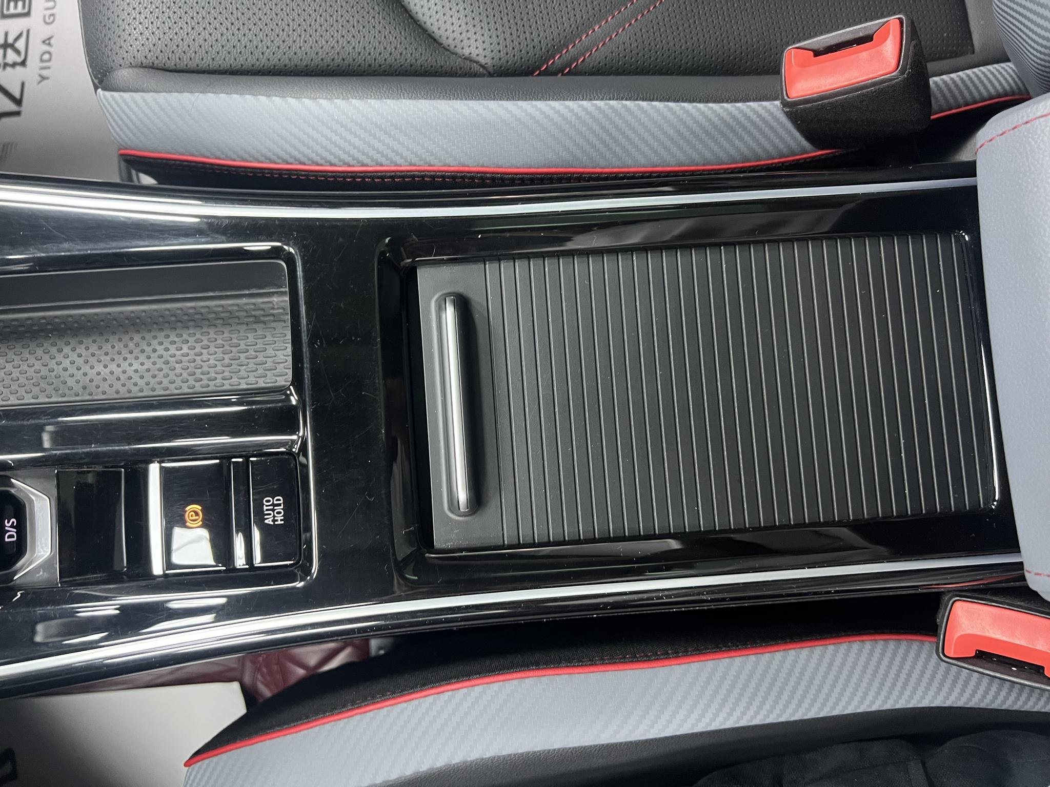 Volkswagen Lingdu 2023, фото 14