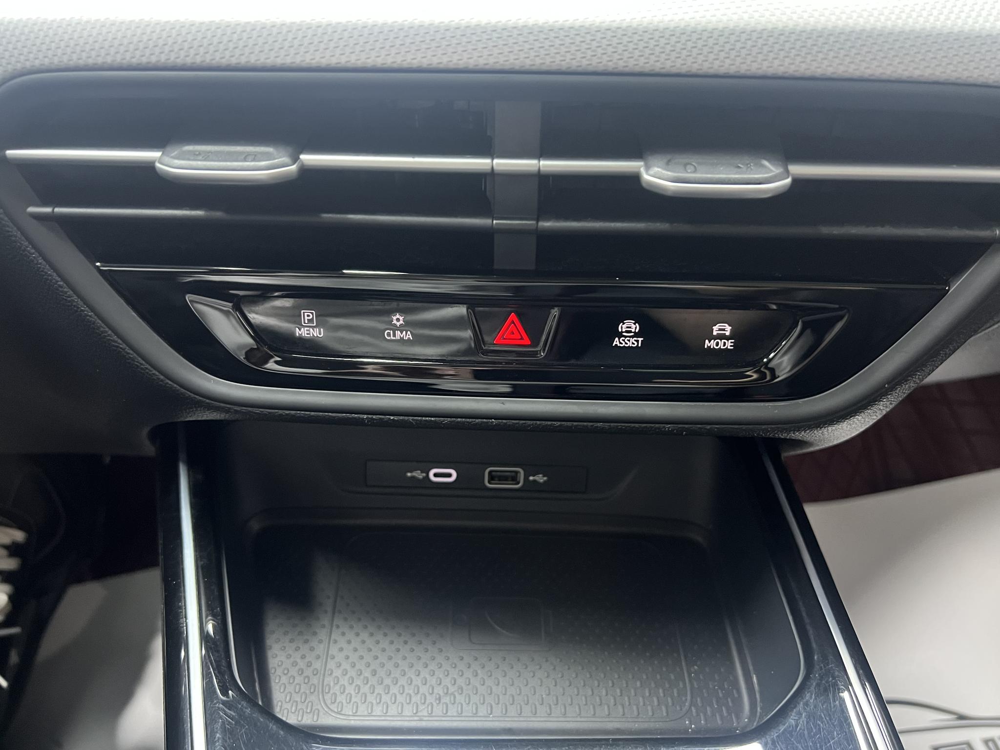 Volkswagen Lingdu 2023, фото 16
