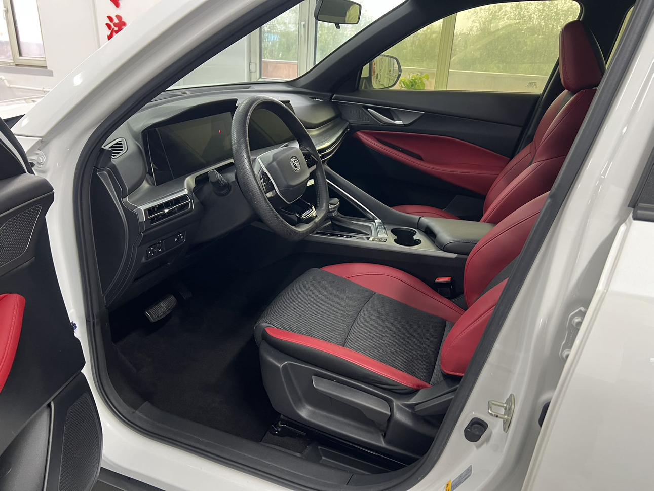 Changan CS35 PLUS 2023, фото 4