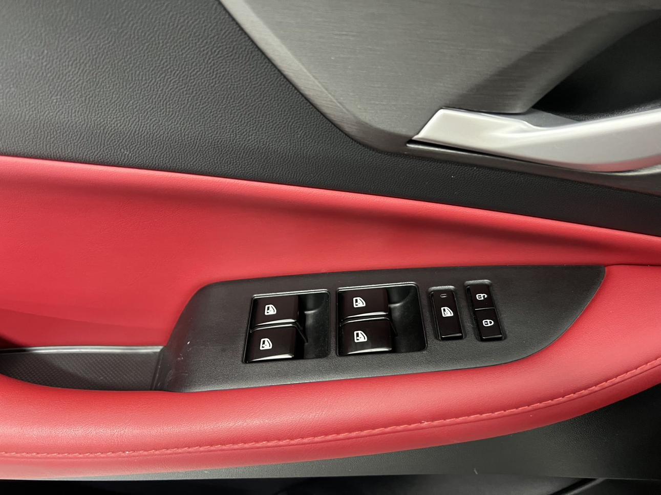 Changan CS35 PLUS 2023, фото 5