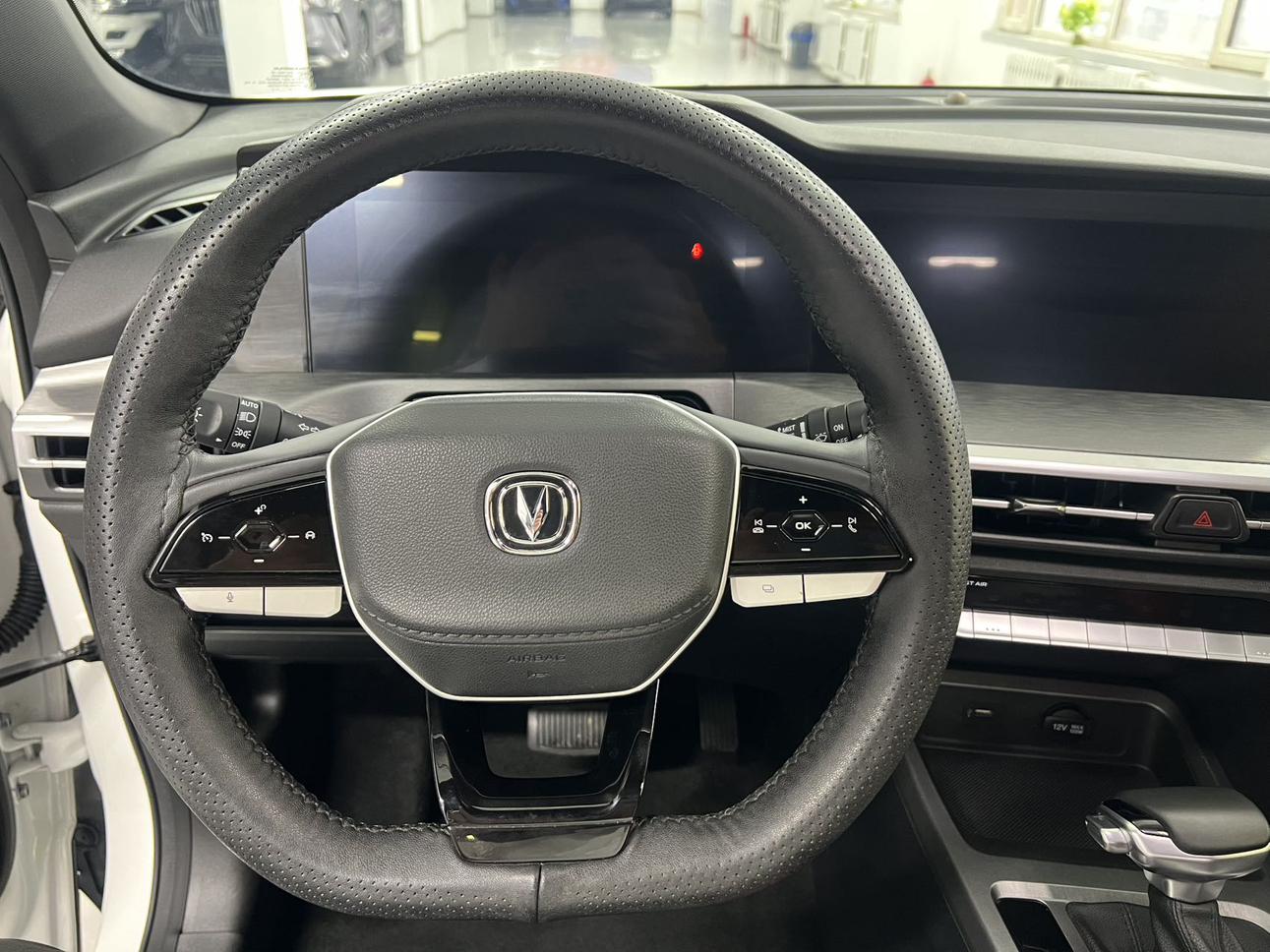 Changan CS35 PLUS 2023, фото 6
