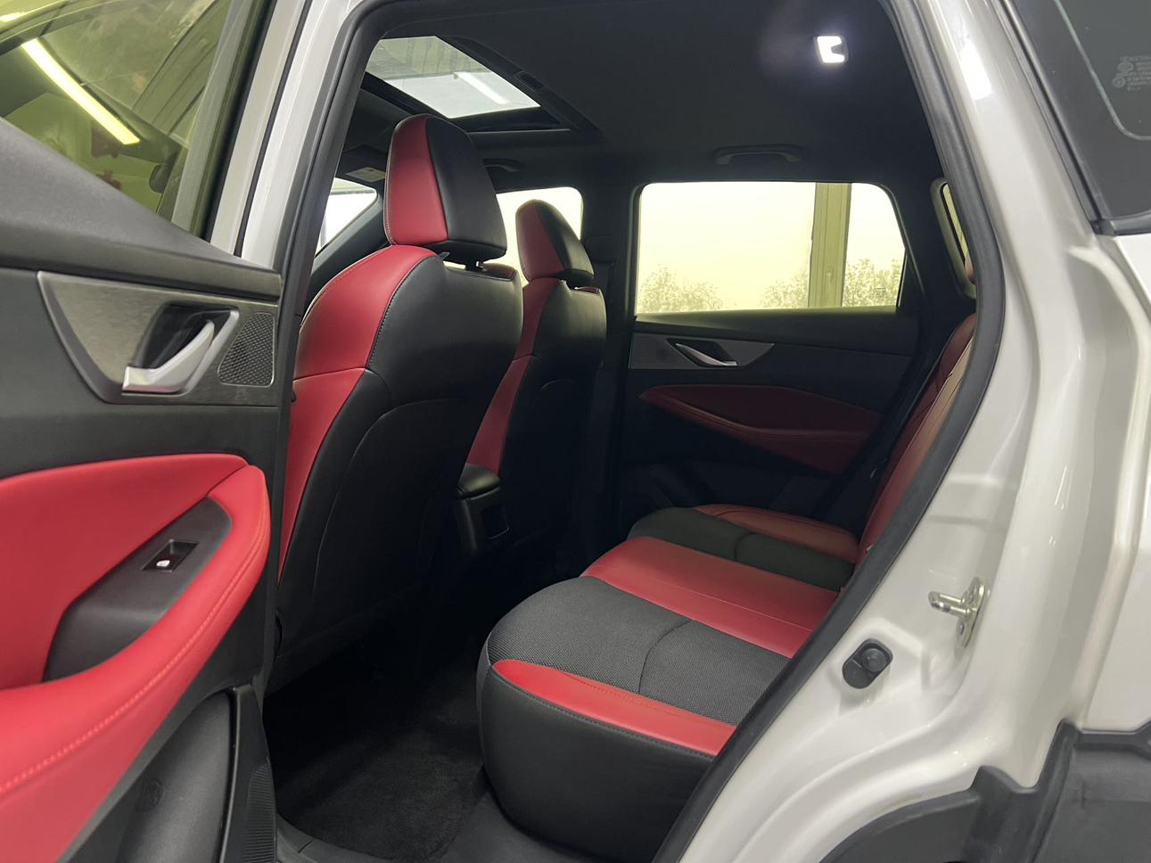 Changan CS35 PLUS 2023, фото 7