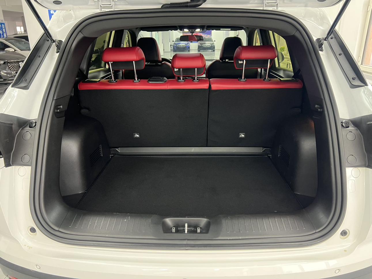 Changan CS35 PLUS 2023, фото 10