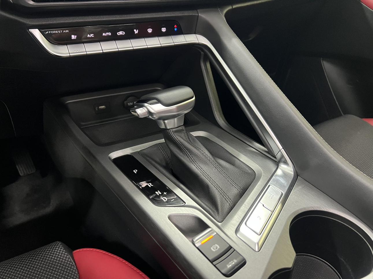 Changan CS35 PLUS 2023, фото 12