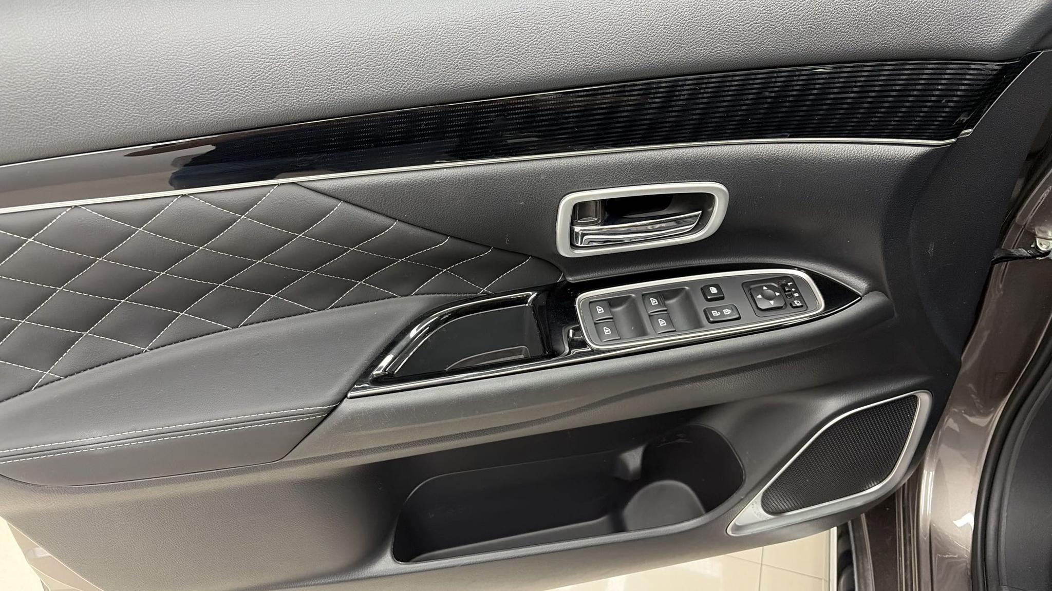 Mitsubishi Outlander 2021, фото 7