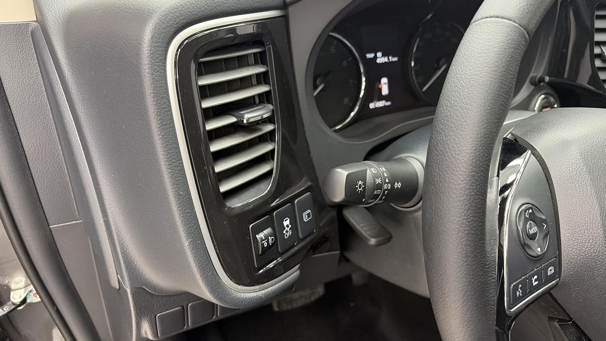Mitsubishi Outlander 2021, фото 8