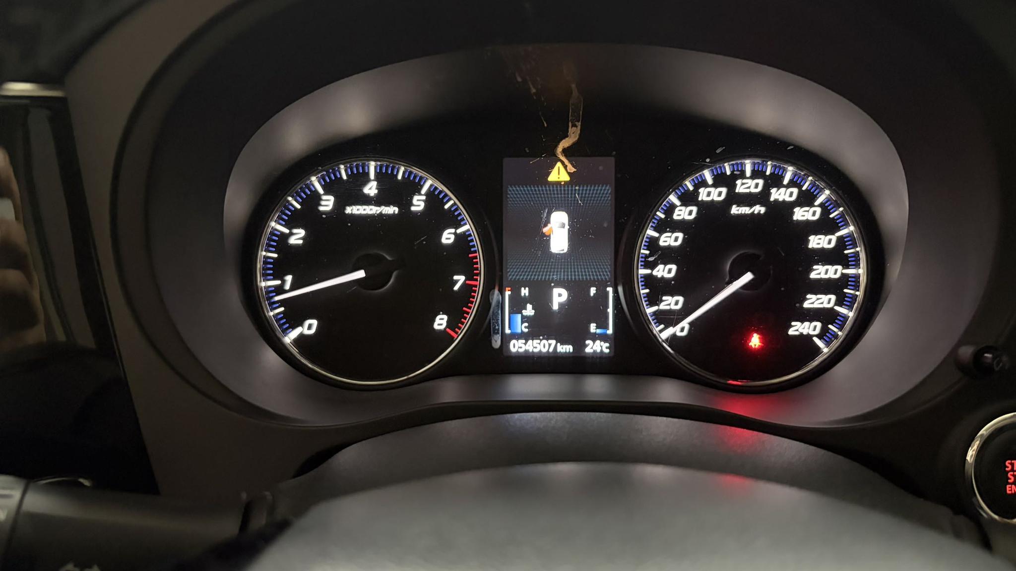 Mitsubishi Outlander 2021, фото 9