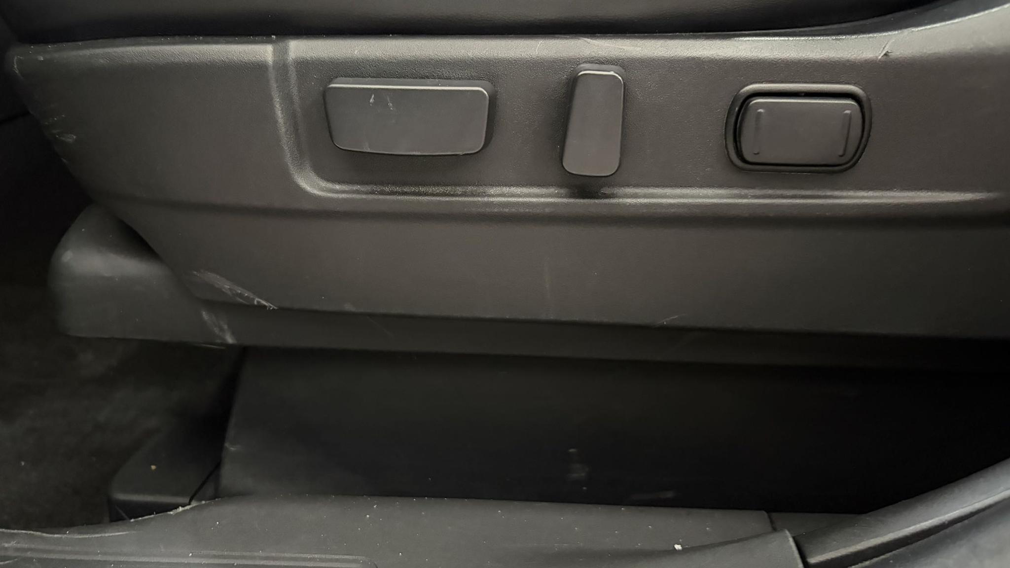 Mitsubishi Outlander 2021, фото 12