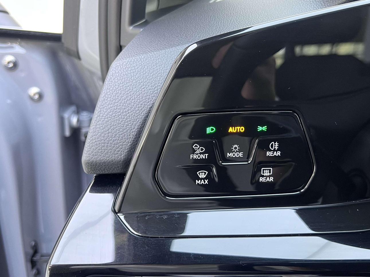 Volkswagen Golf 2021, фото 14