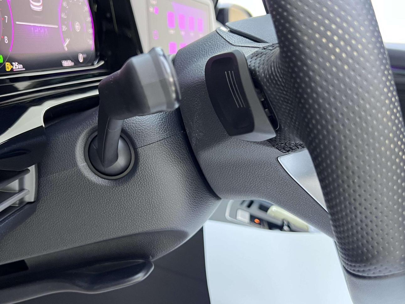 Volkswagen Golf 2021, фото 15