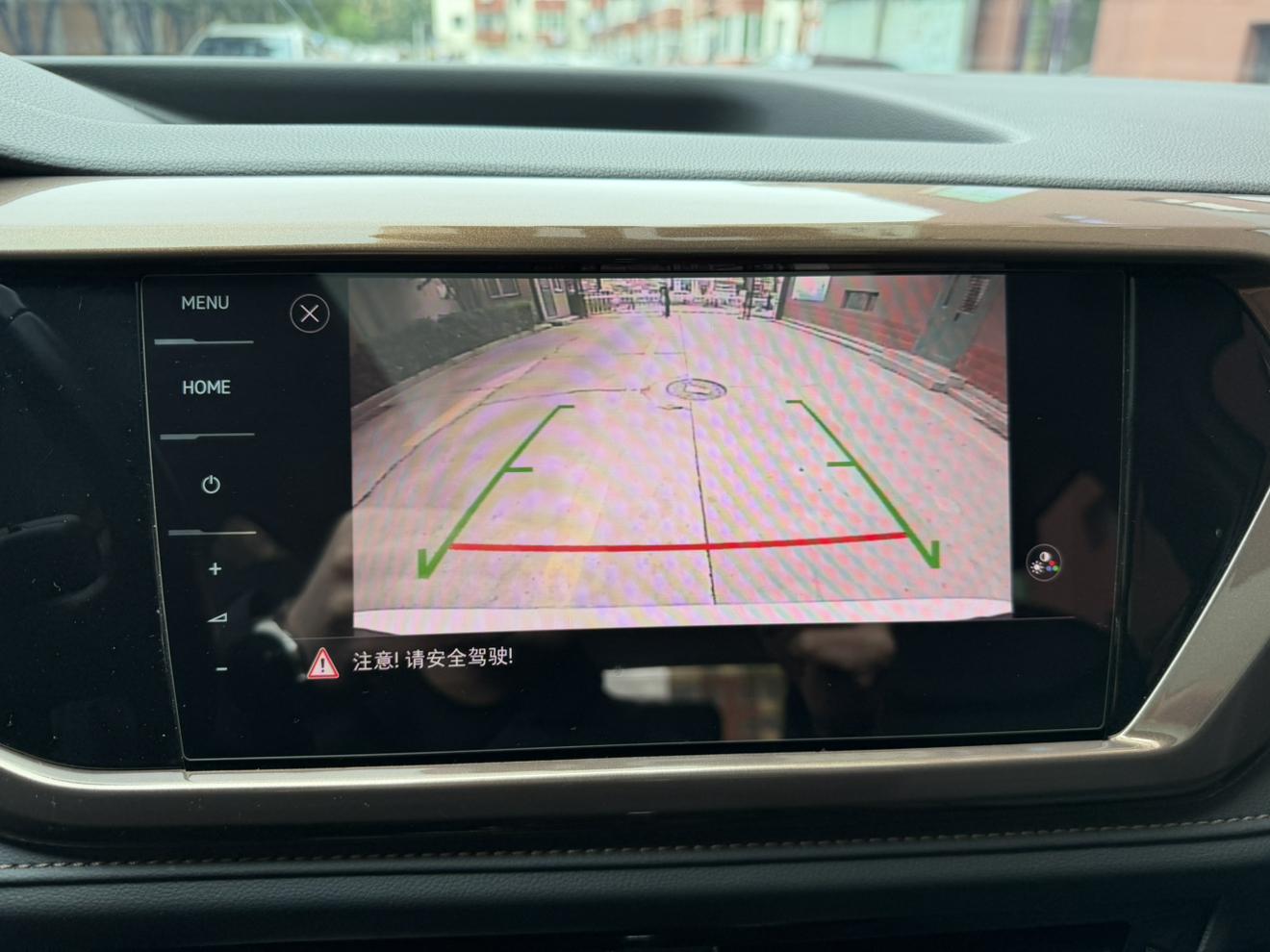 Volkswagen Tayron 2021, фото 14