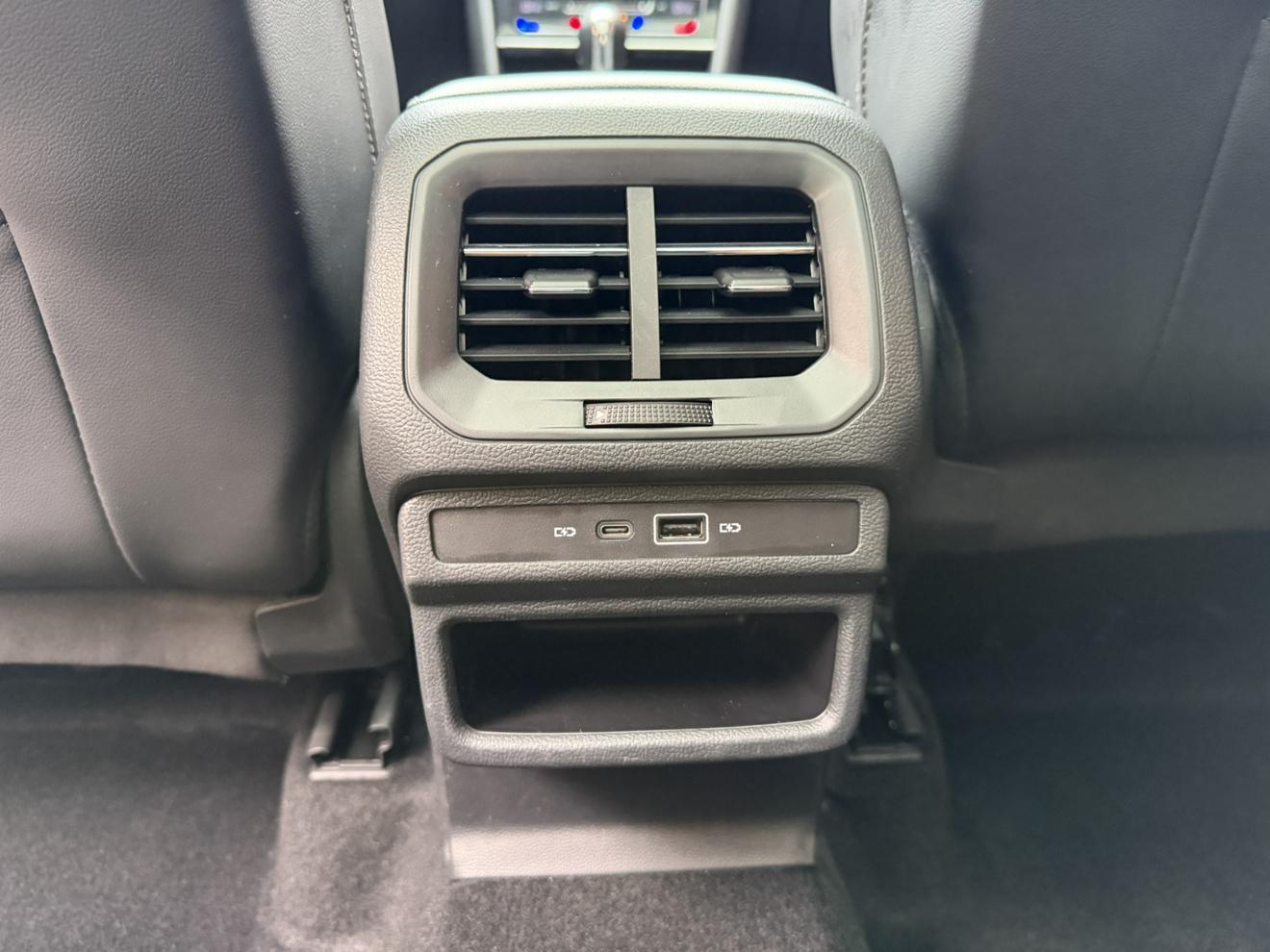 Volkswagen Tayron 2021, фото 16