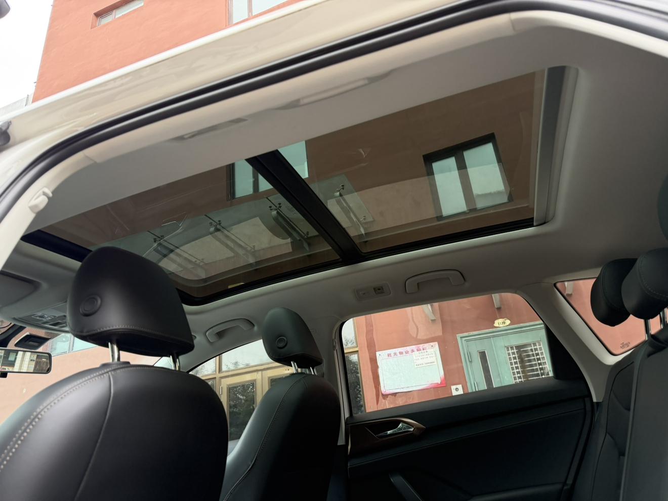 Volkswagen Tayron 2021, фото 17