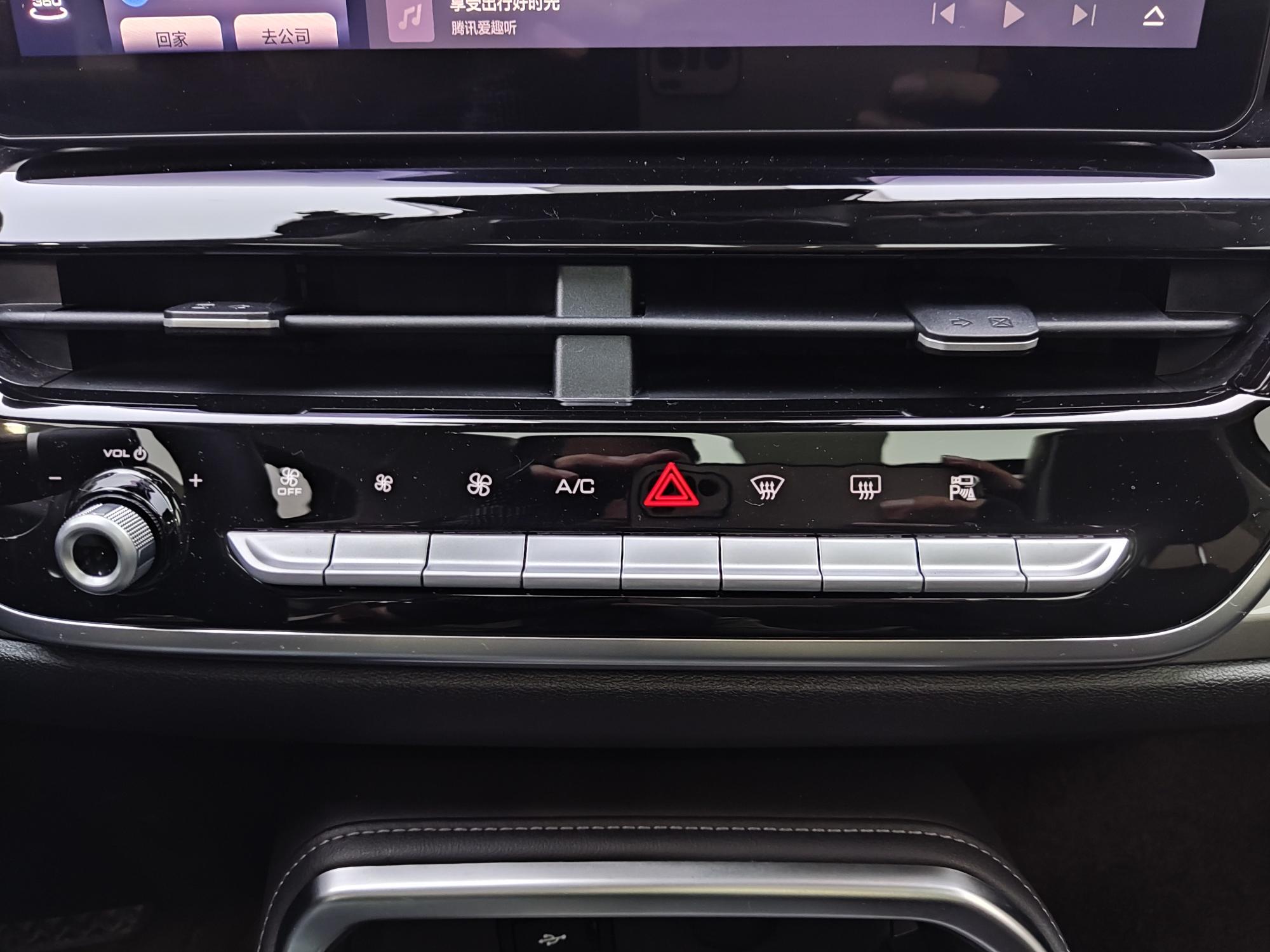 Haval H6 2021, фото 14