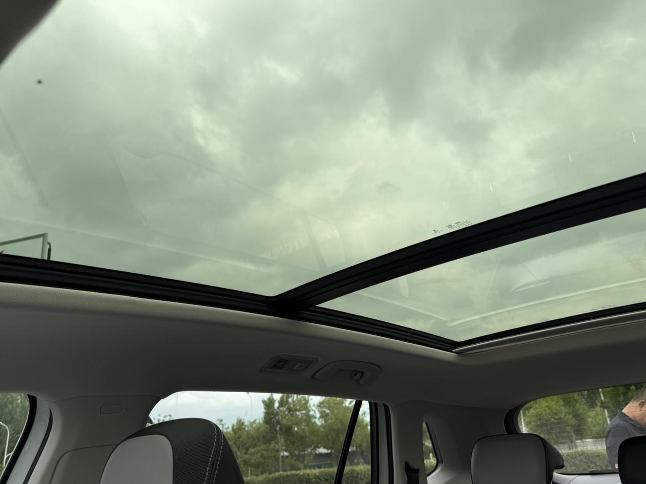 Volkswagen Tayron 2023, фото 16