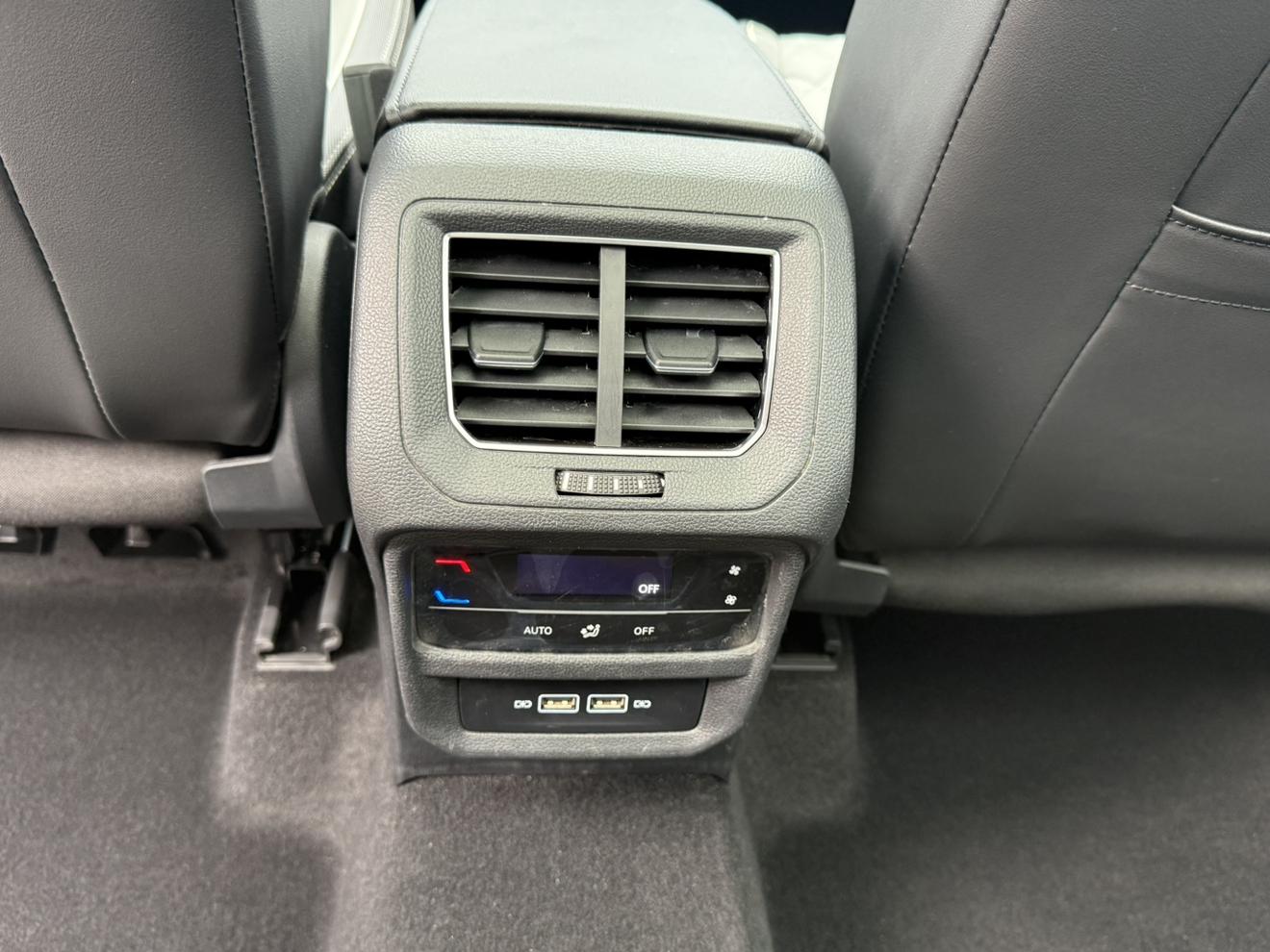 Volkswagen Tayron 2023, фото 17