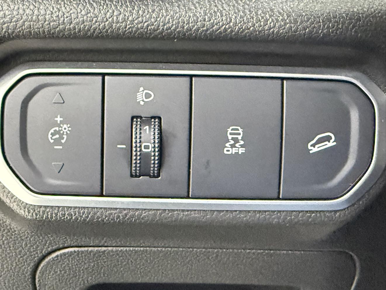 Haval Chitu 2022, фото 14