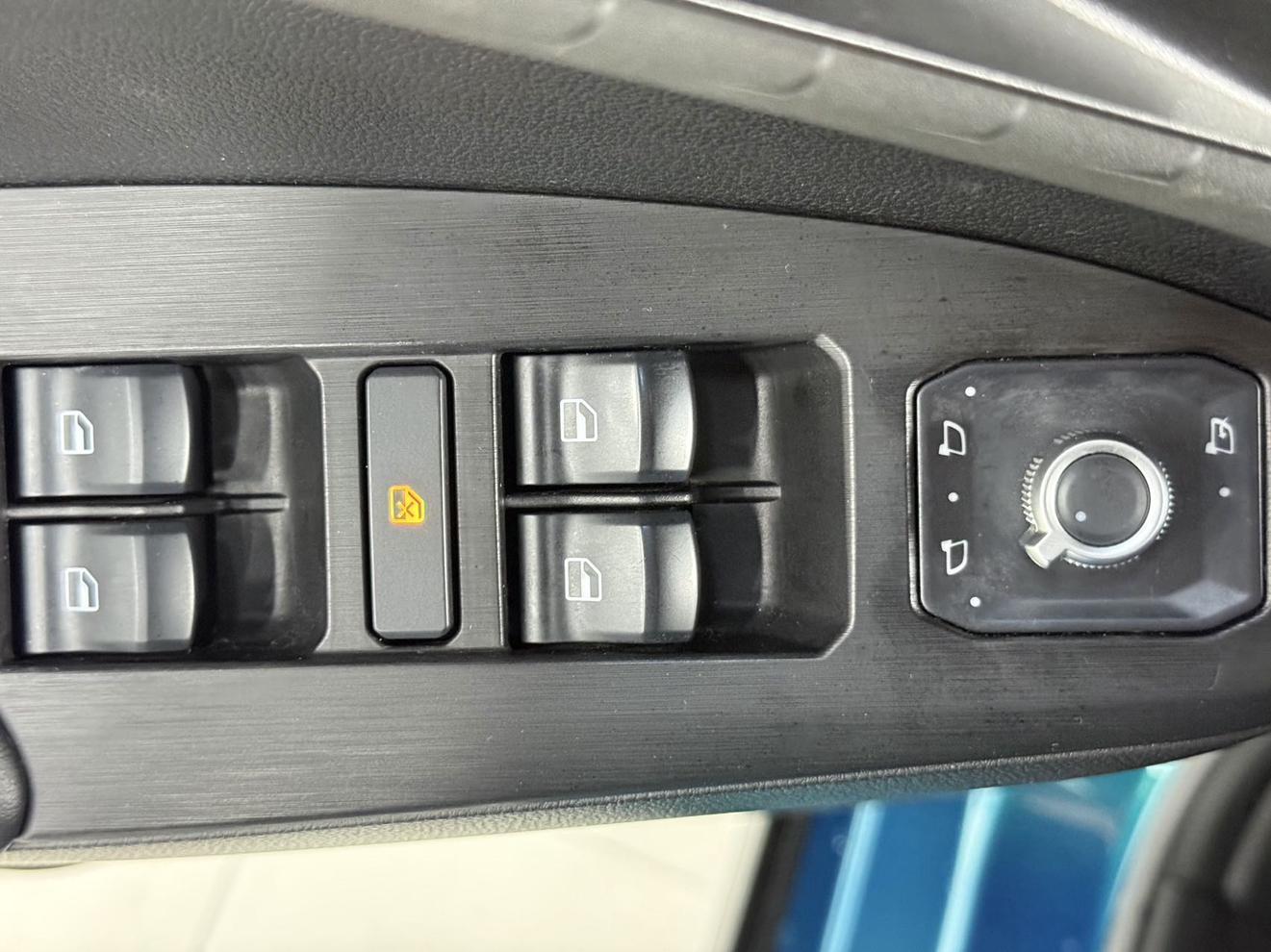 Haval Chitu 2022, фото 16